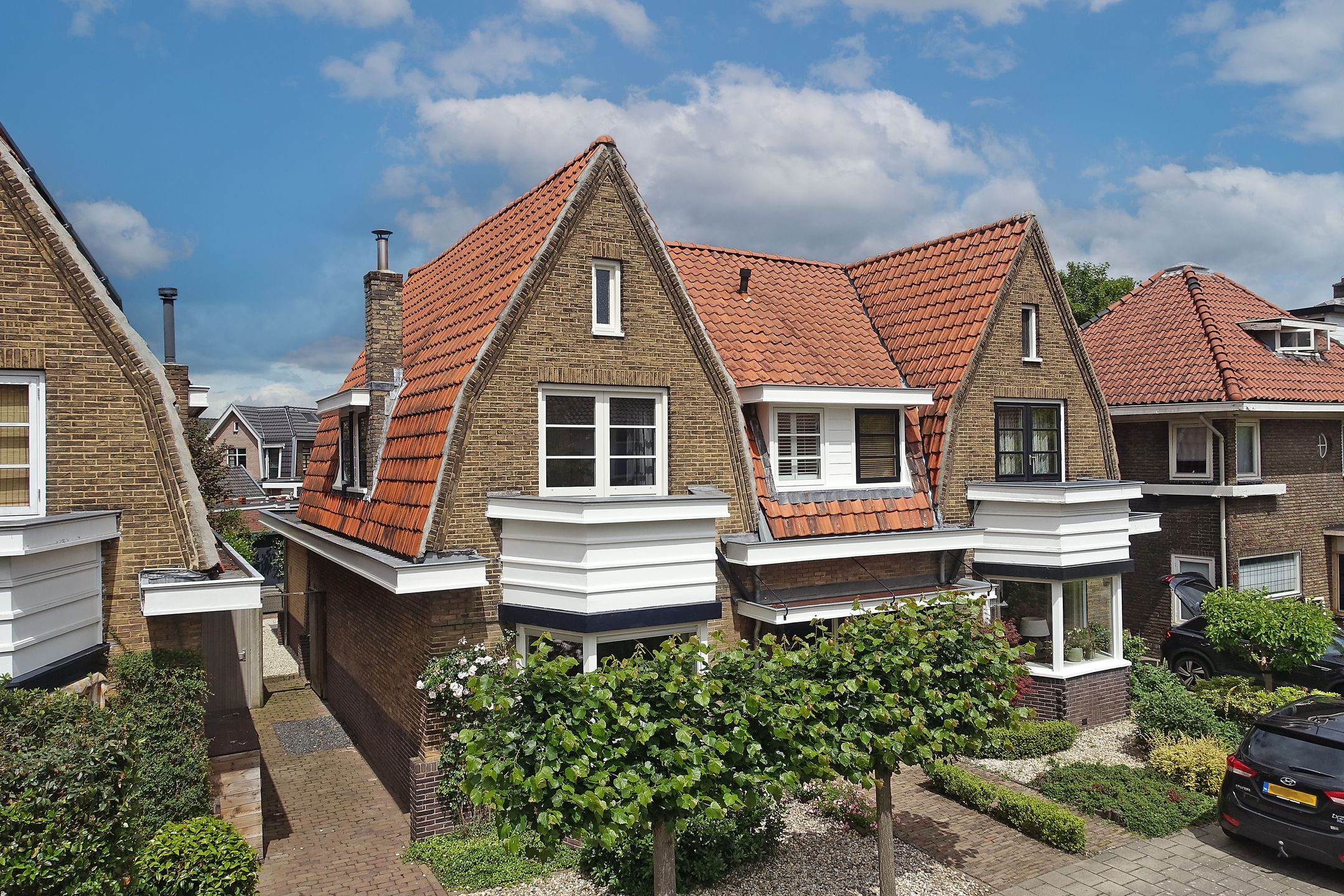 Foto van Spreeuwenstraat 31, Hengelo (OV)