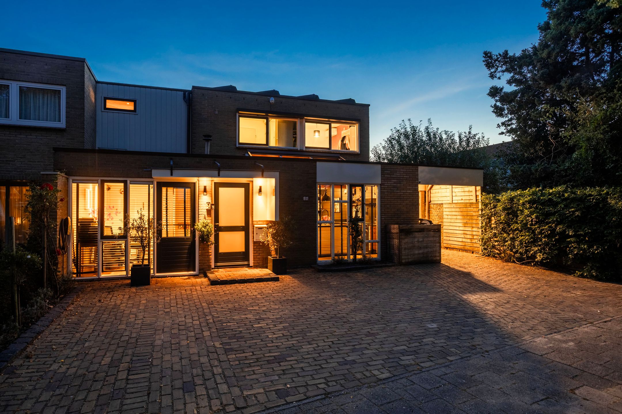 Foto van Beethovenlaan 14, Hengelo (OV)