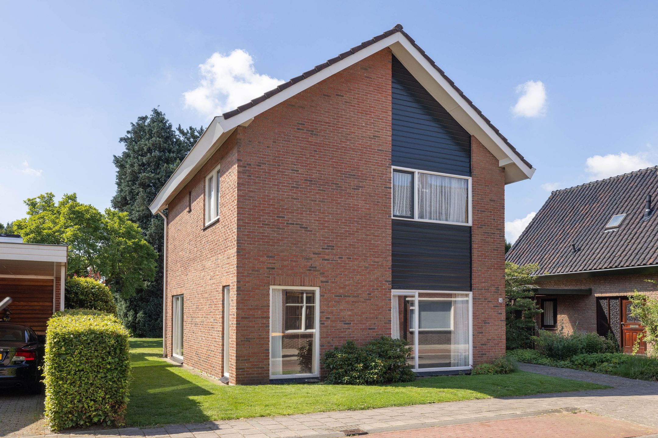 Foto van Meeuwenweg 14, Hengelo (OV)