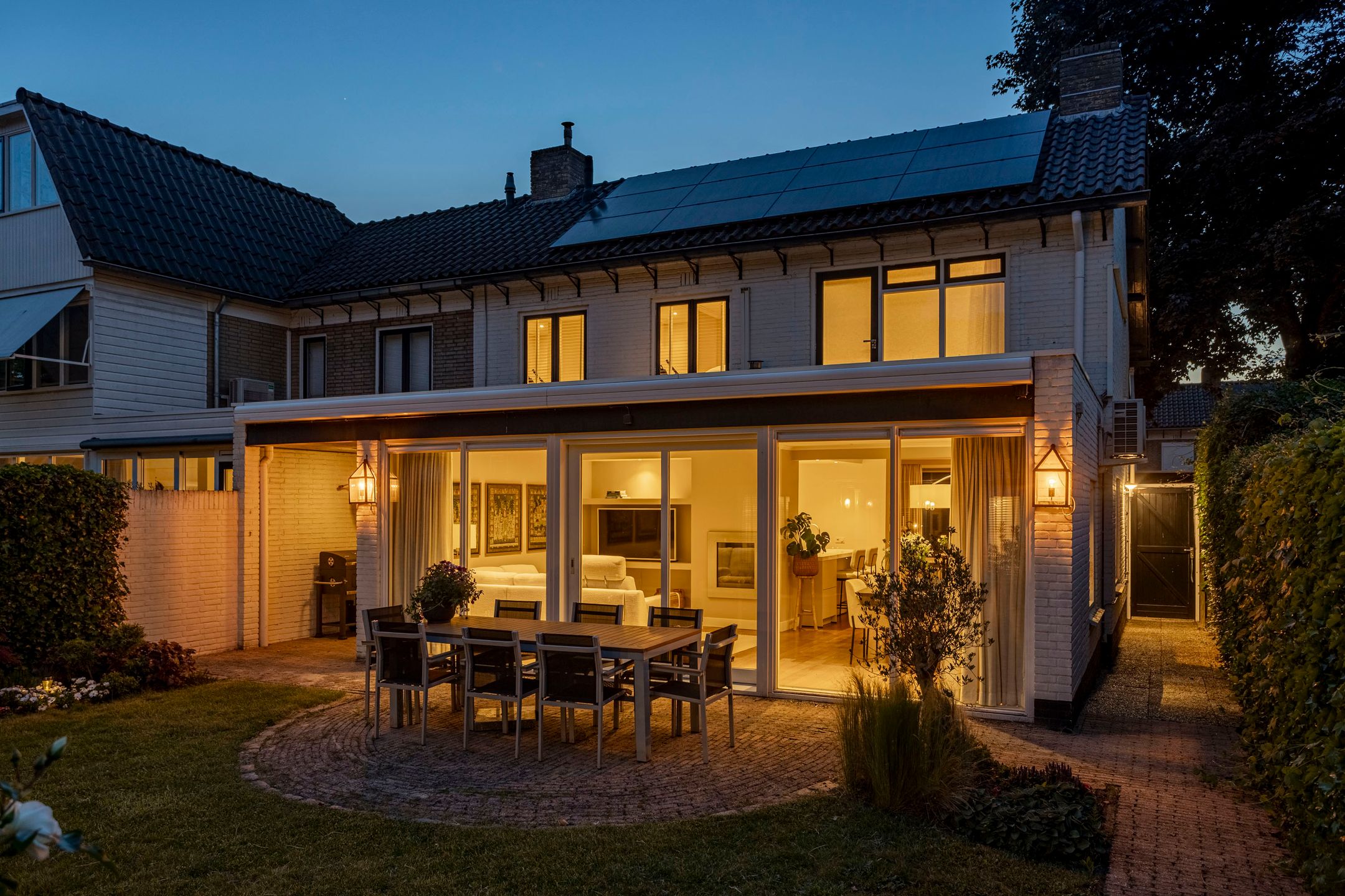 Foto van Tapuitstraat 14, Hengelo (OV)