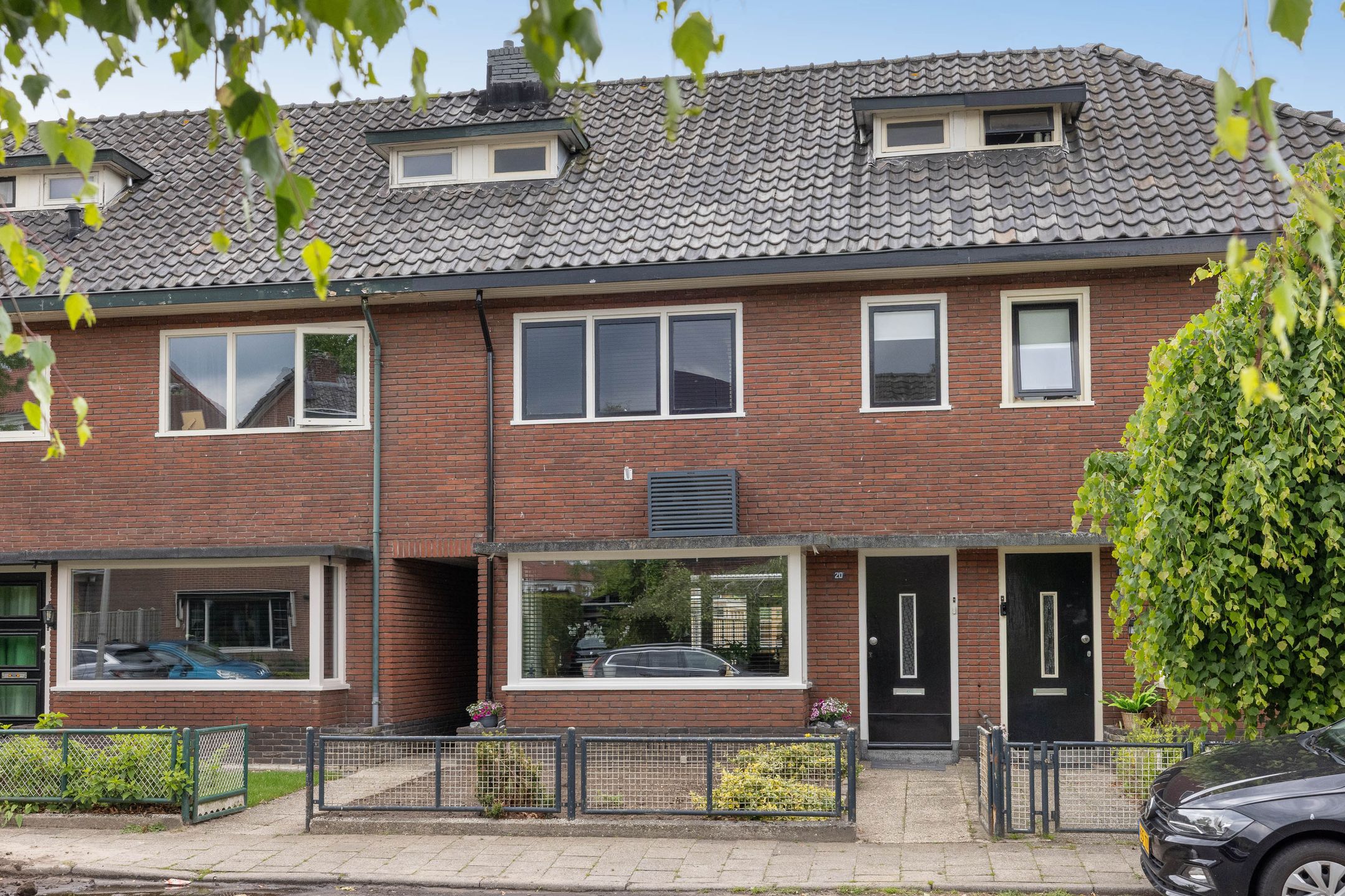 Foto van Josef Haydnlaan 20, Hengelo (OV)