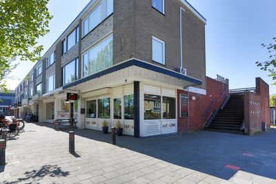 Foto van Josef Haydnlaan 56I, Hengelo (OV)