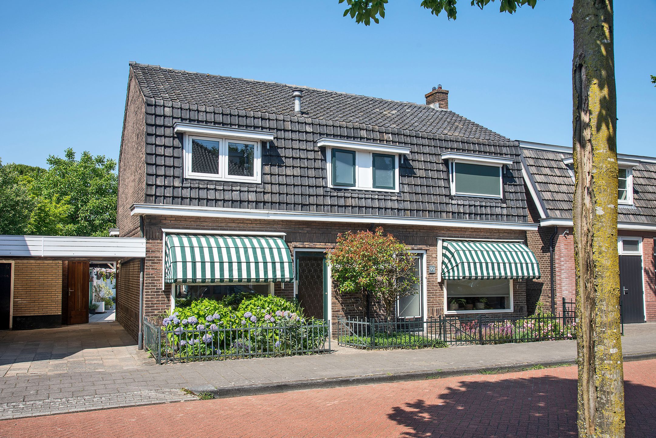 Foto van Oude Postweg 97, Hengelo (OV)