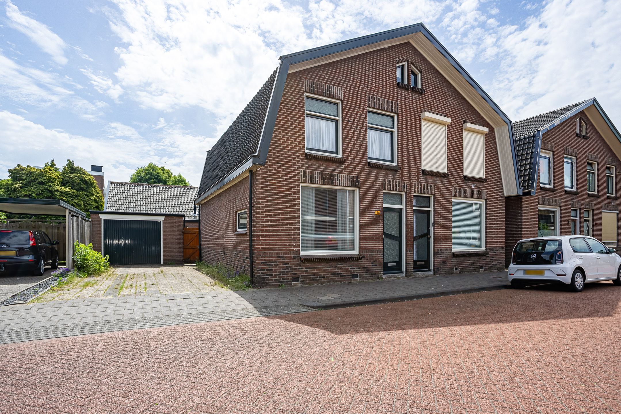 Foto van Oude Postweg 146, Hengelo (OV)