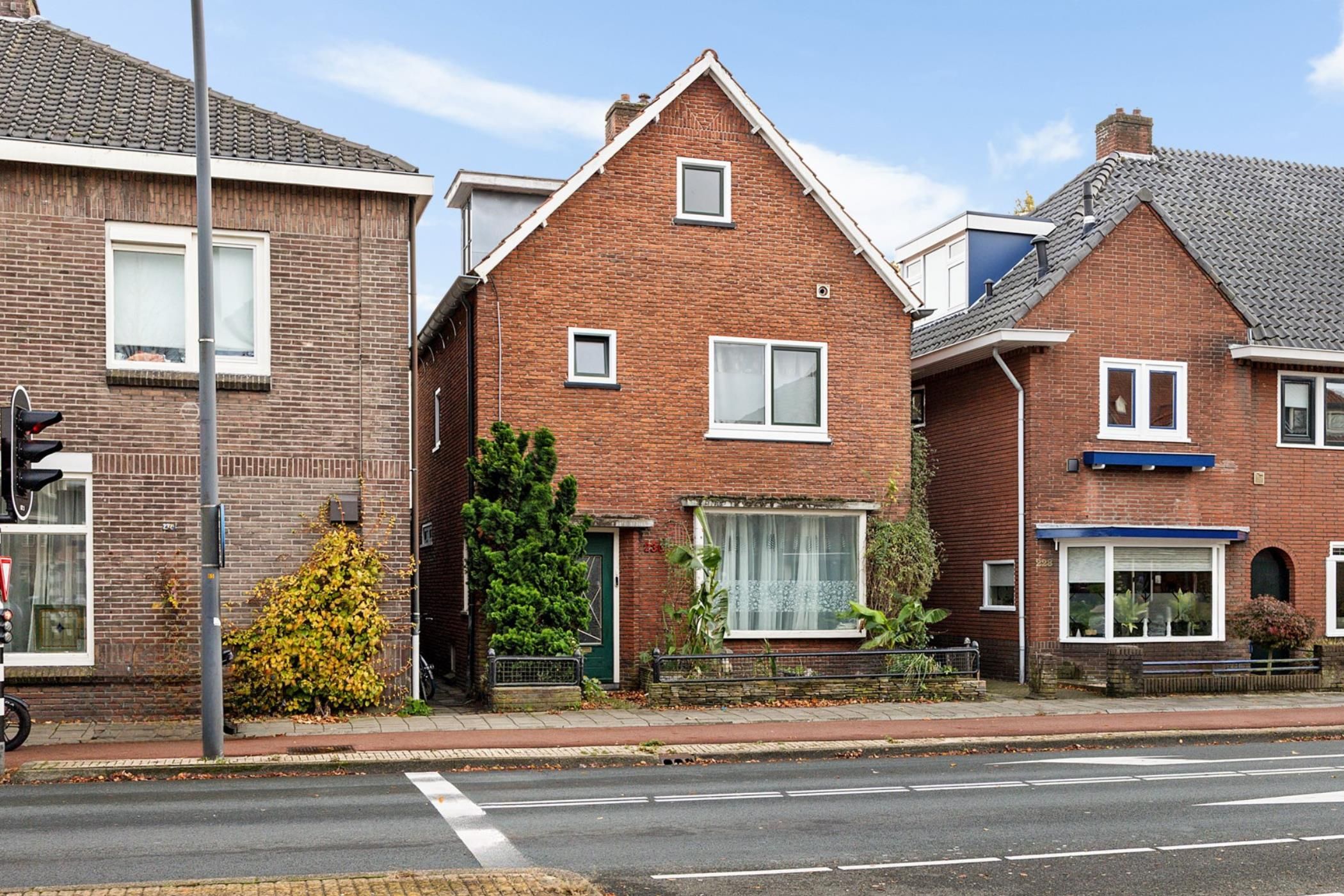 Foto van Oldenzaalsestraat 230, Hengelo (OV)
