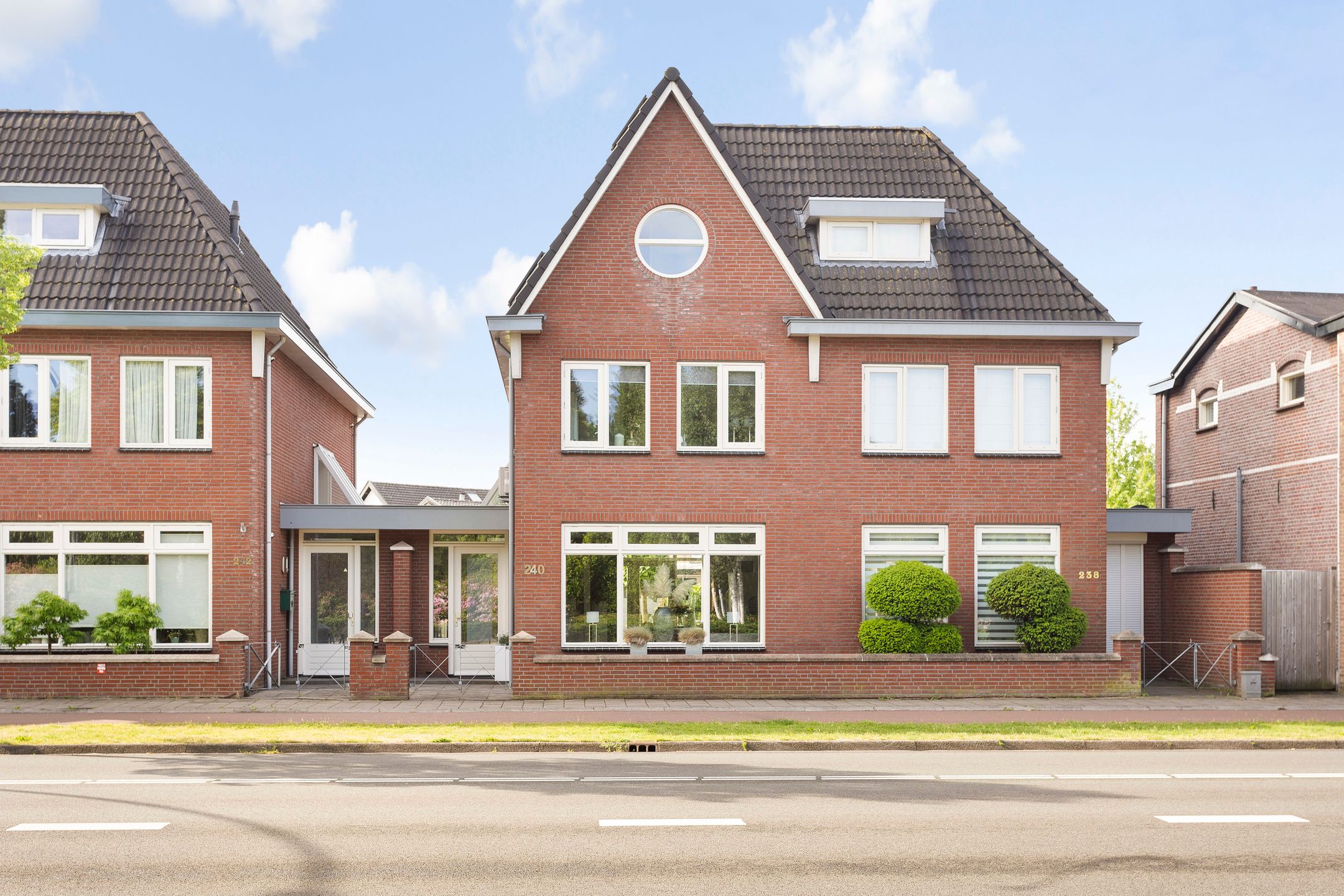 Foto van Oldenzaalsestraat 240, Hengelo (OV)