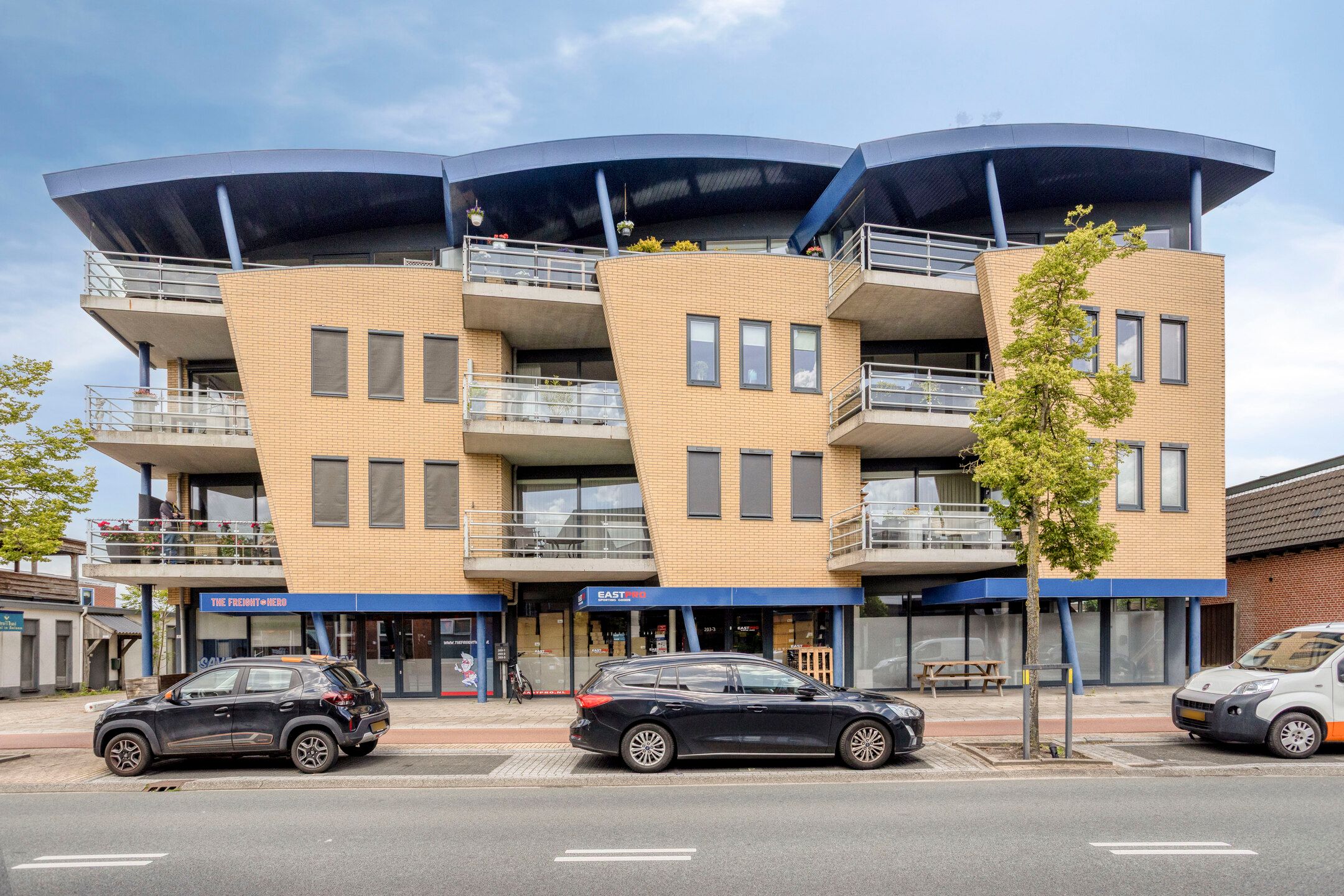 Foto van Oldenzaalsestraat 20511, Hengelo (OV)