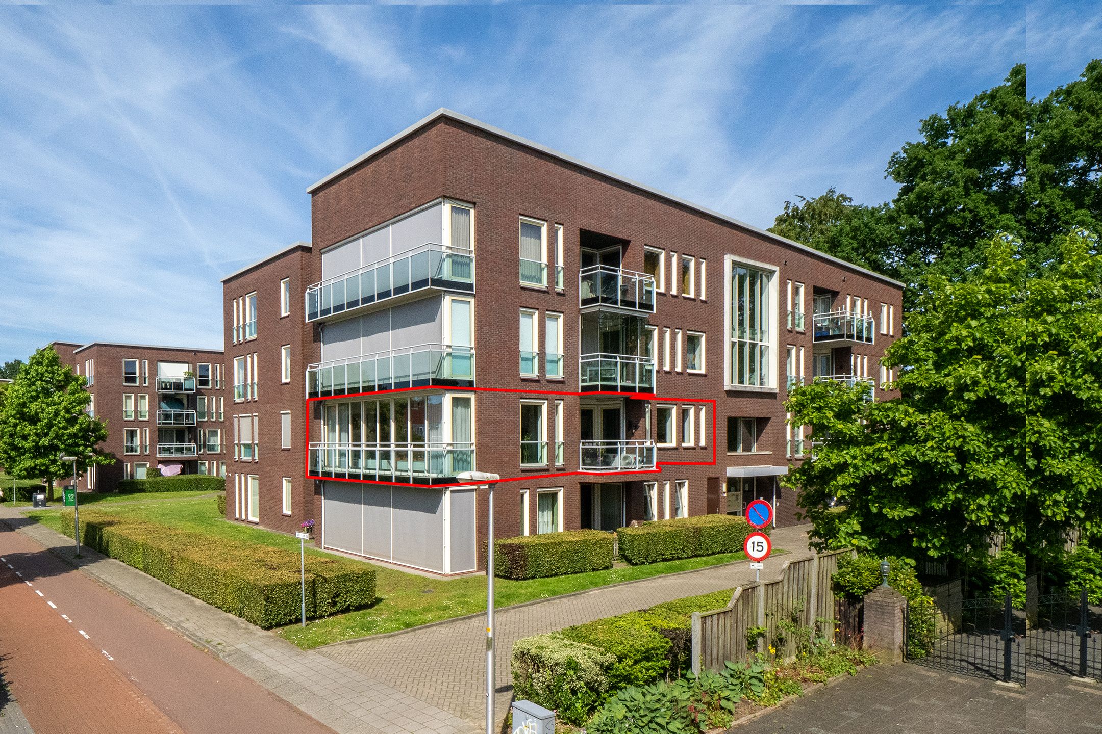Foto van Oldenzaalsestraat 46111, Hengelo (OV)