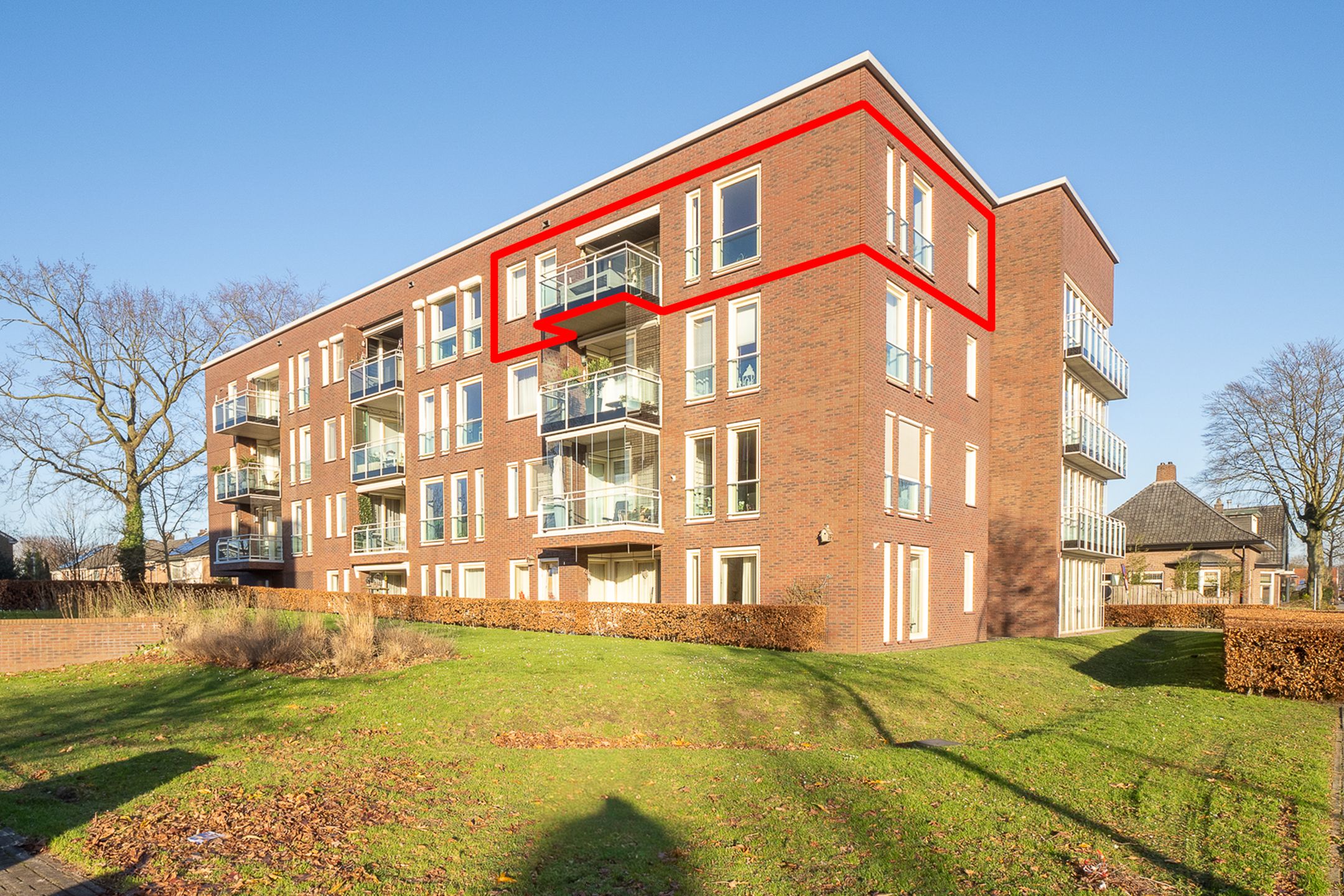 Foto van Oldenzaalsestraat 46133, Hengelo (OV)