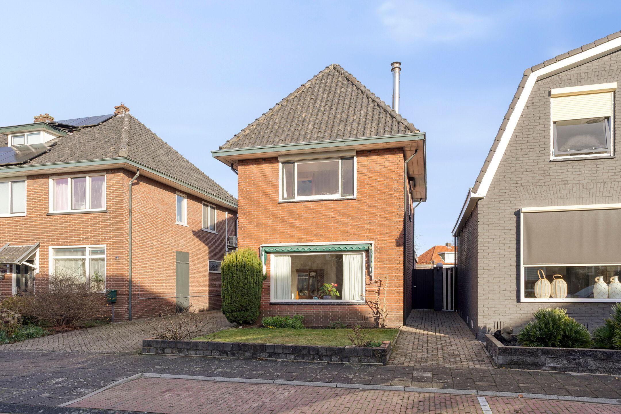 Foto van Zwaluwstraat 9A, Hengelo (OV)