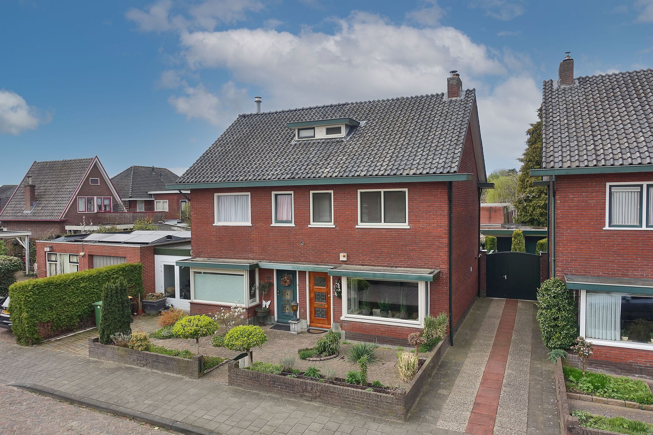 Foto van Kwartelstraat 22, Hengelo (OV)