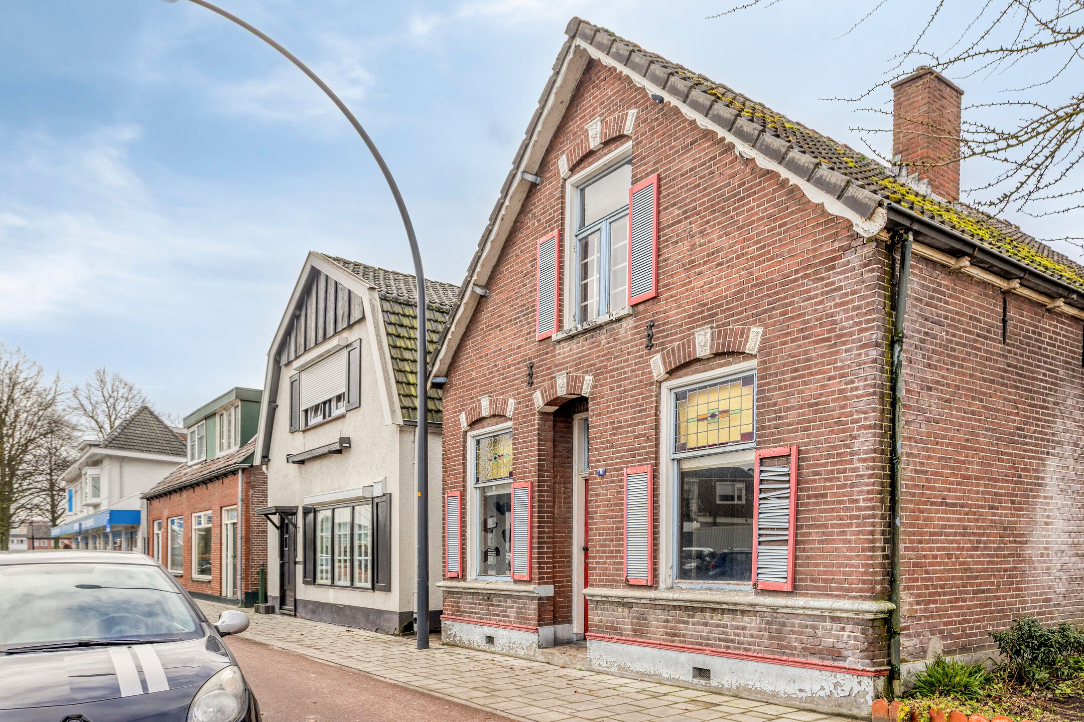 Foto van Deurningerstraat 9, Hengelo (OV)