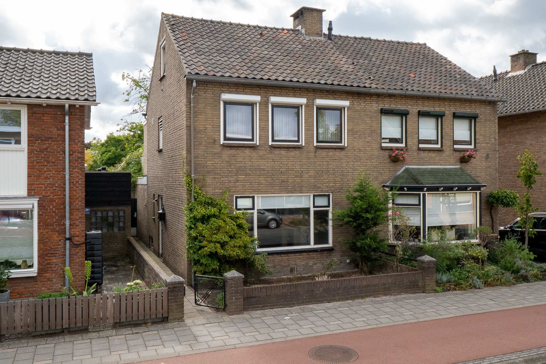 Foto van Deurningerstraat 224, Hengelo (OV)