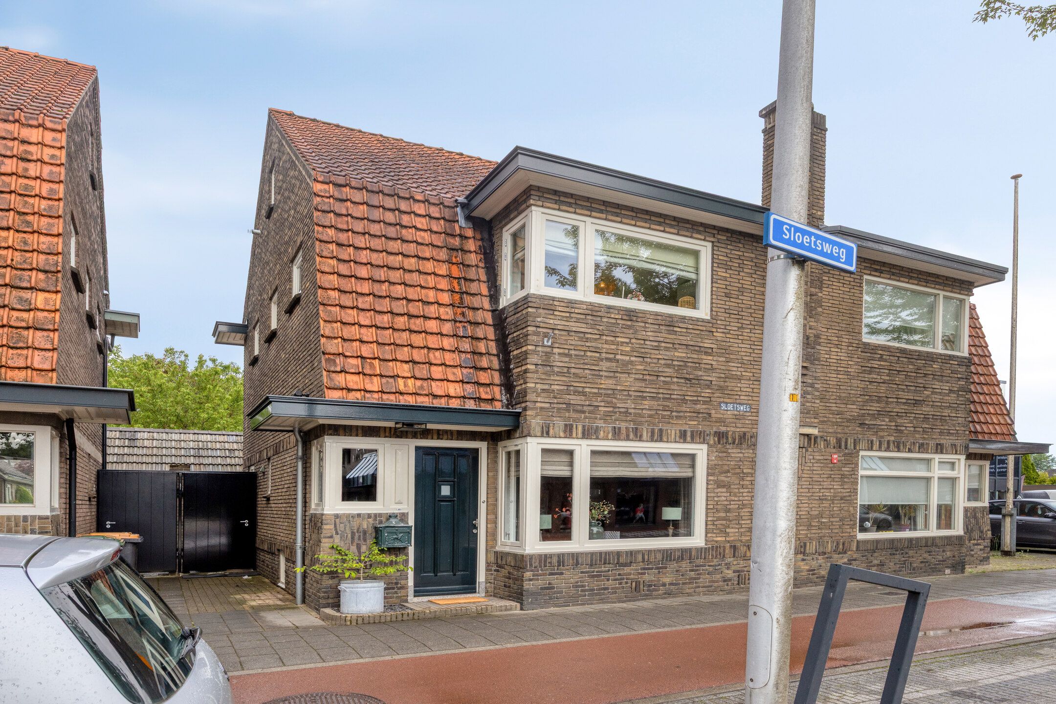 Foto van Sloetsweg 49, Hengelo (OV)