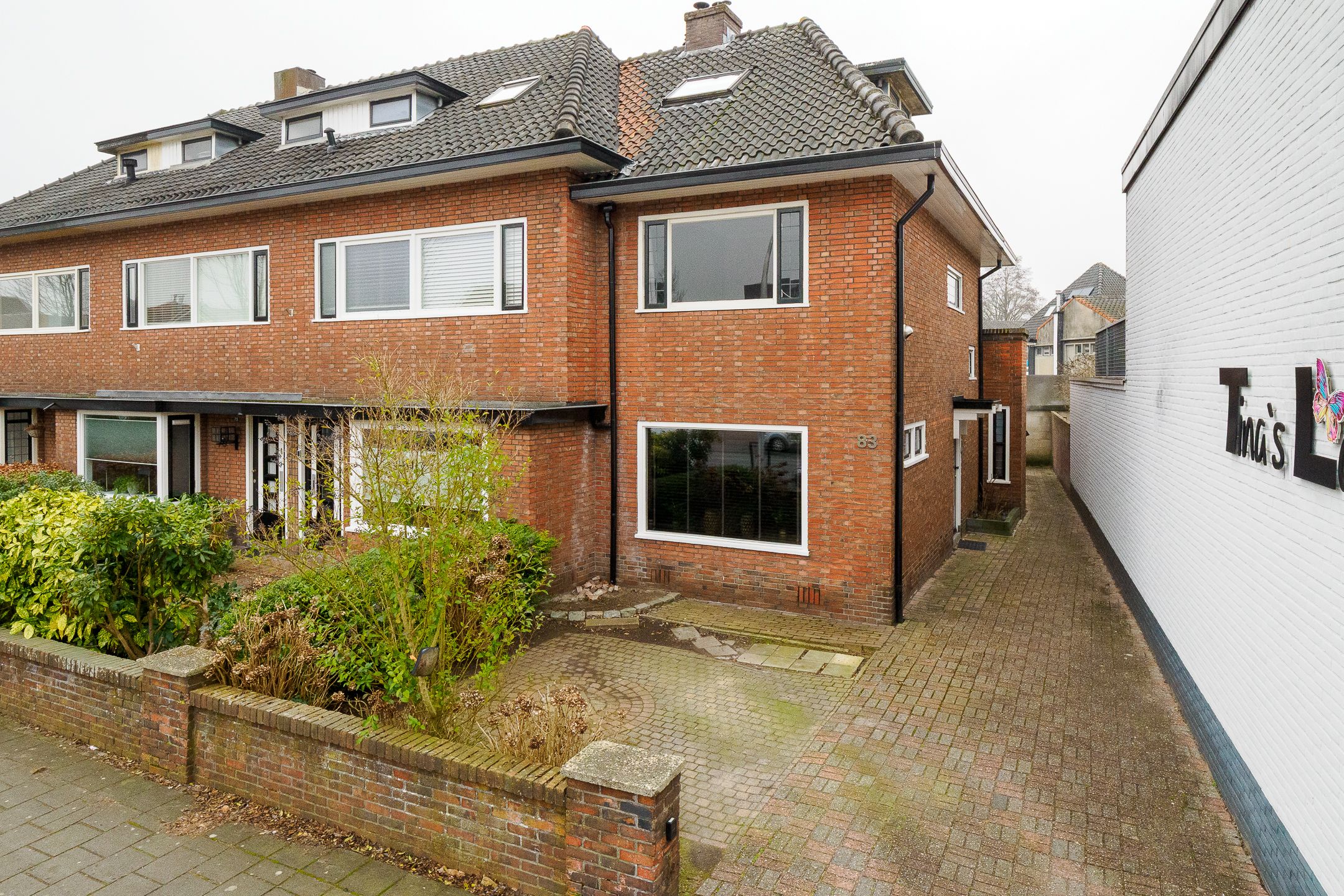 Foto van Sloetsweg 83, Hengelo (OV)