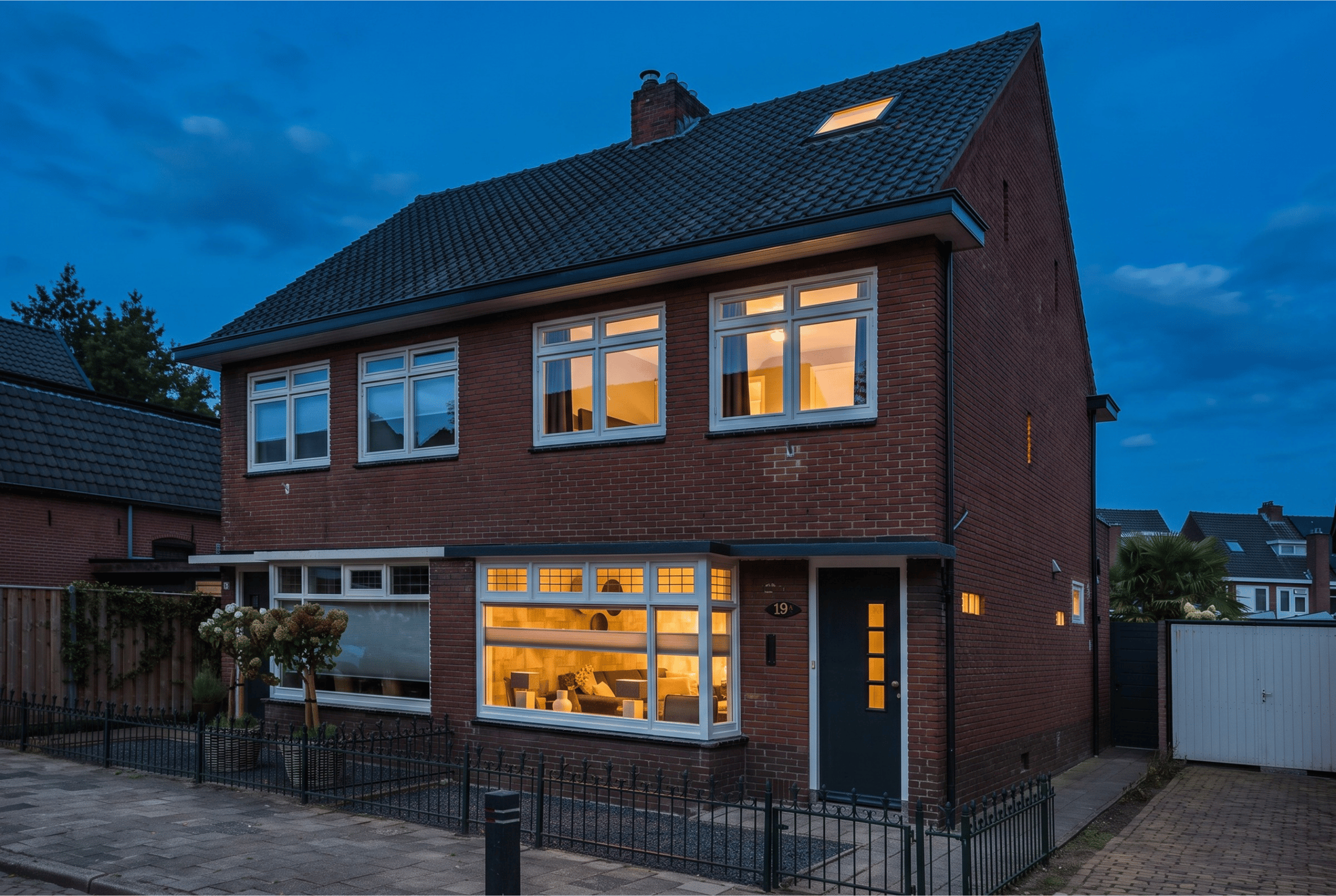 Foto van Dr. Schaepmanstraat 19A, Hengelo (OV)