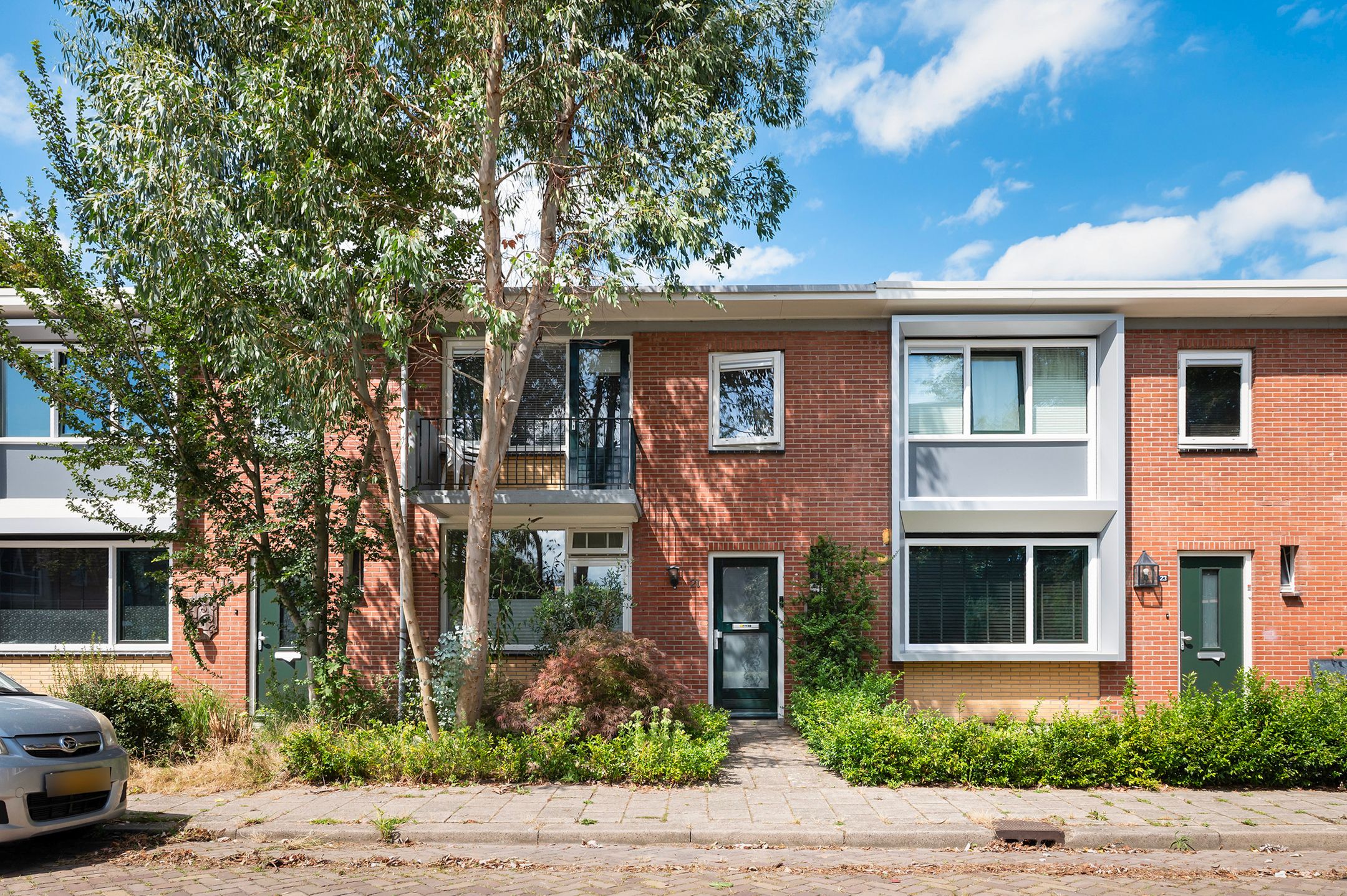 Foto van Weleveldstraat 21, Hengelo (OV)