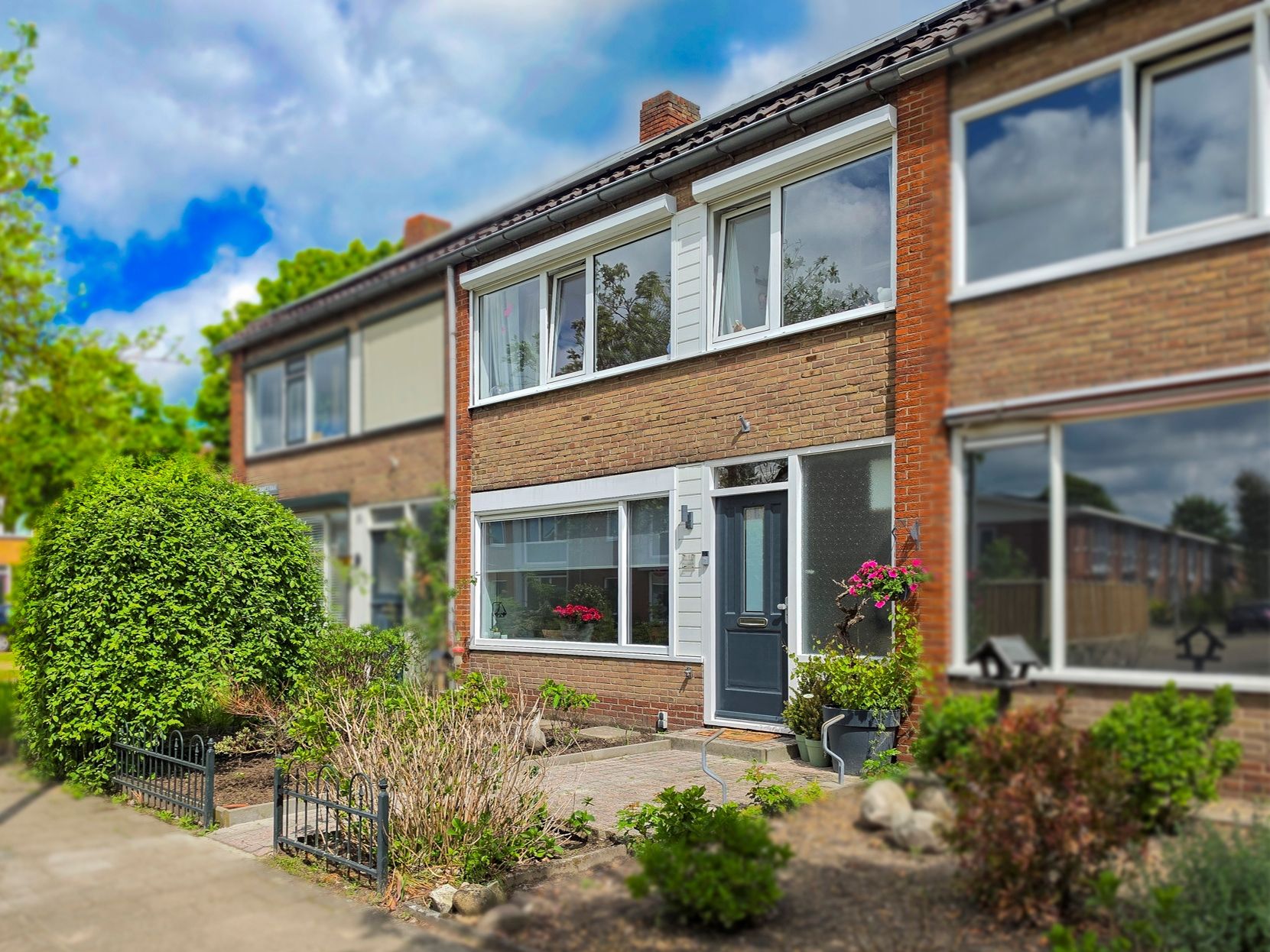 Foto van Herinckhavestraat 17, Hengelo (OV)