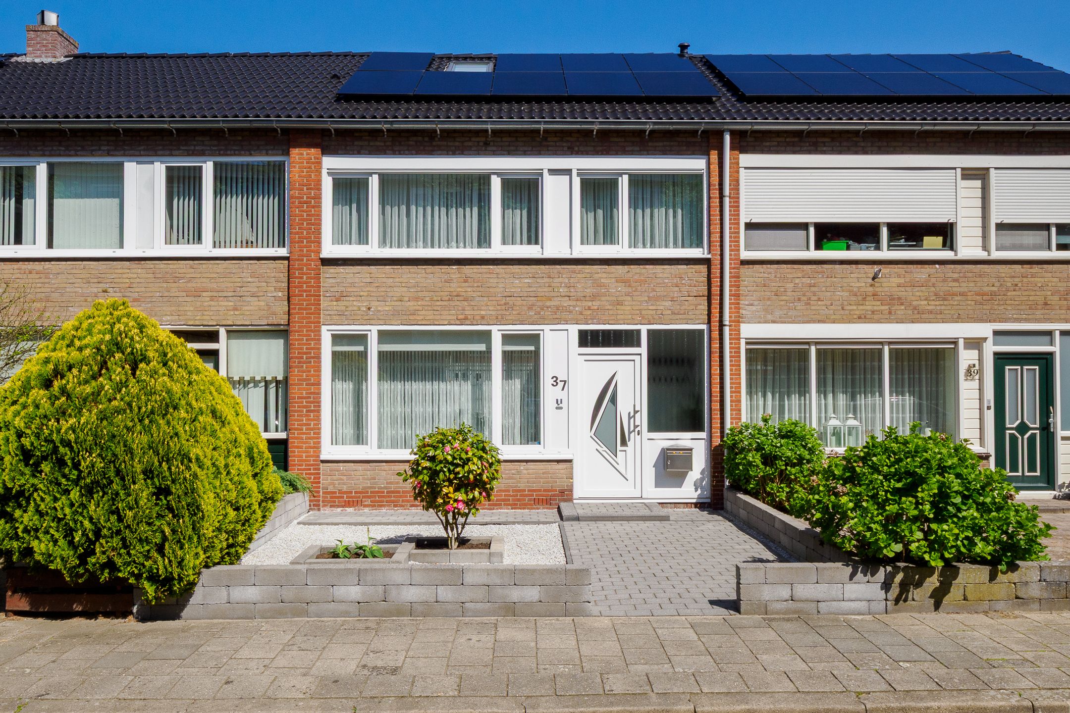 Foto van Herinckhavestraat 37, Hengelo (OV)