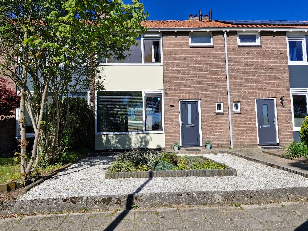 Foto van Backenhagenlaan 53, Hengelo (OV)