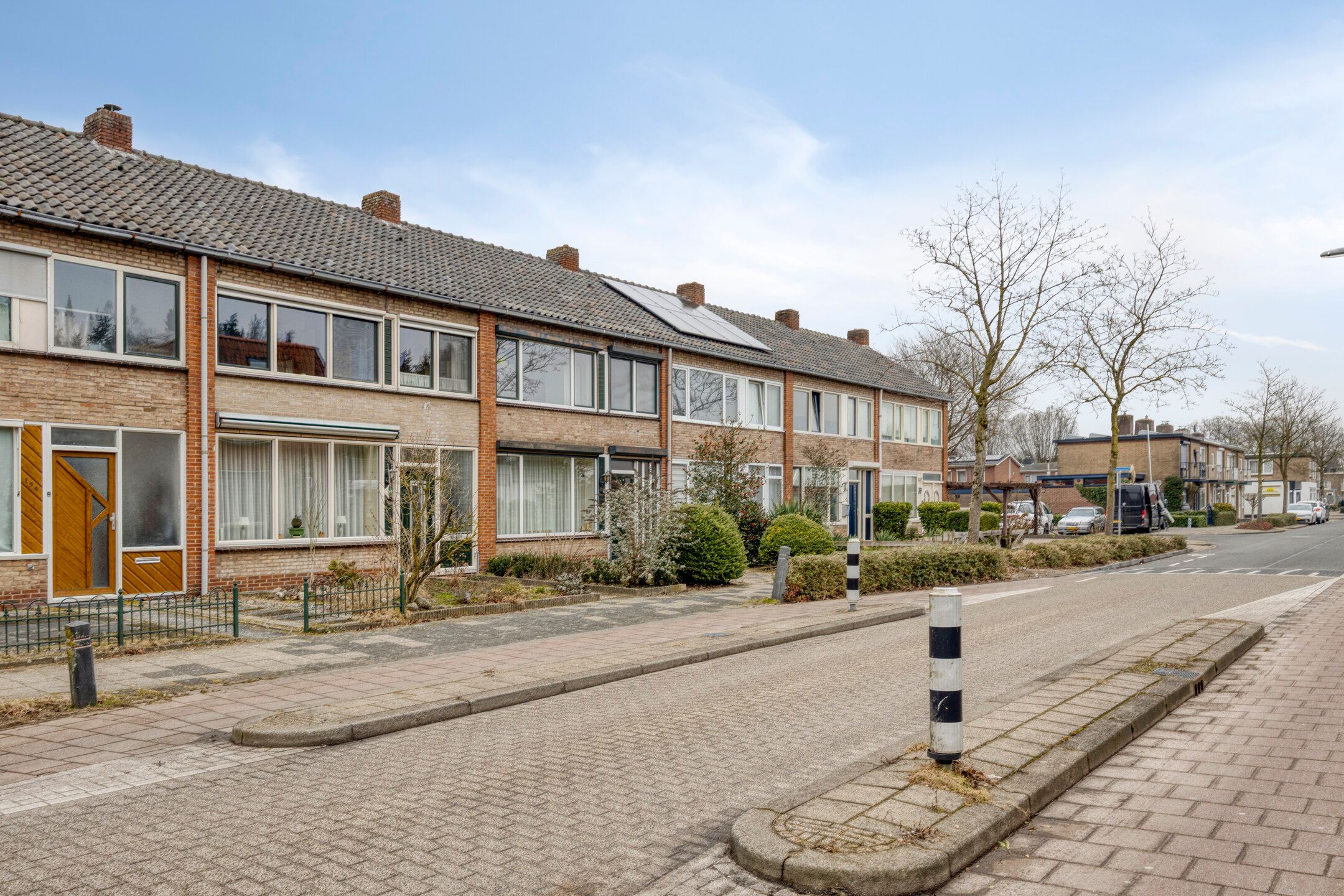 Foto van Castorweg 201, Hengelo (OV)