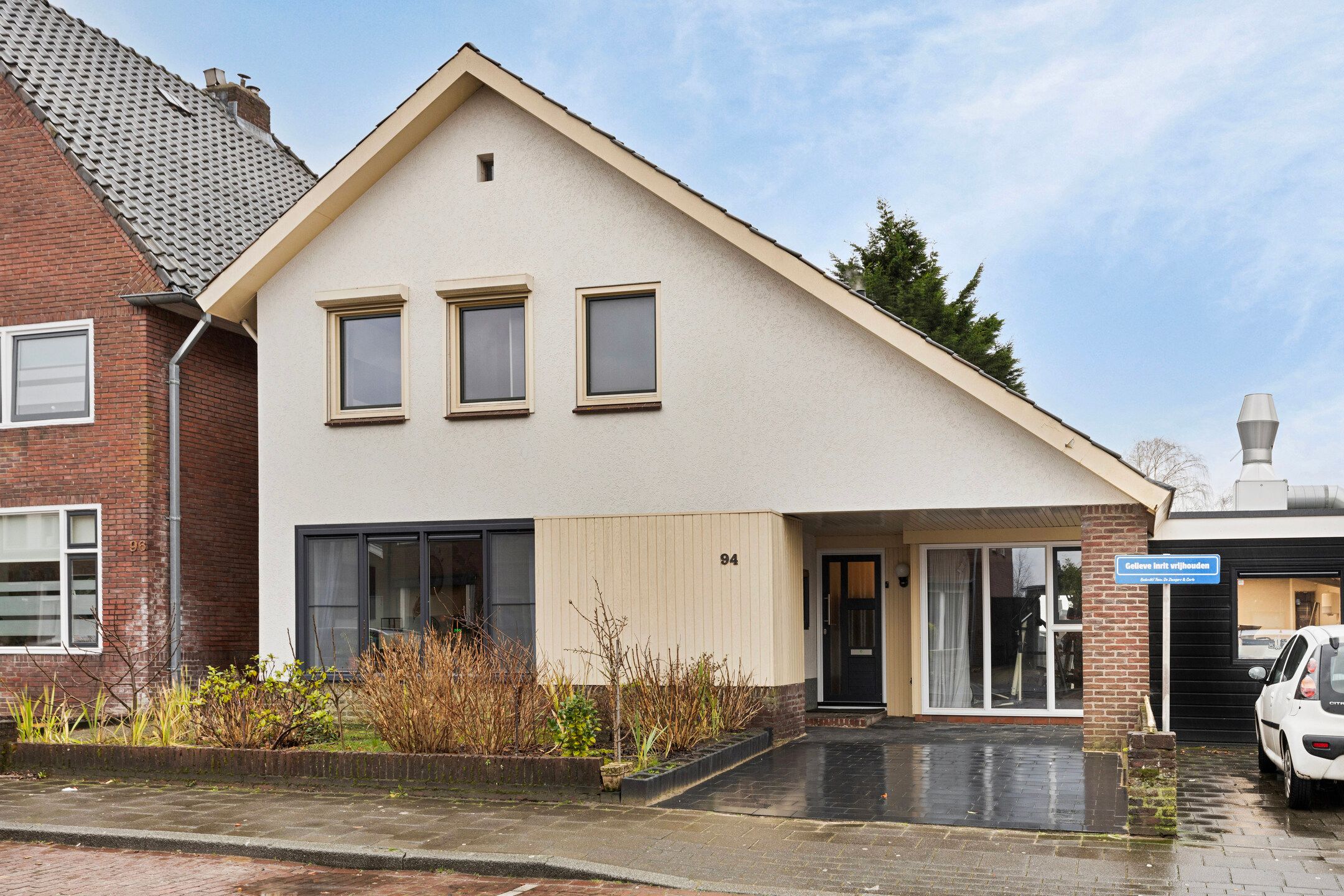 Foto van Castorweg 94, Hengelo (OV)