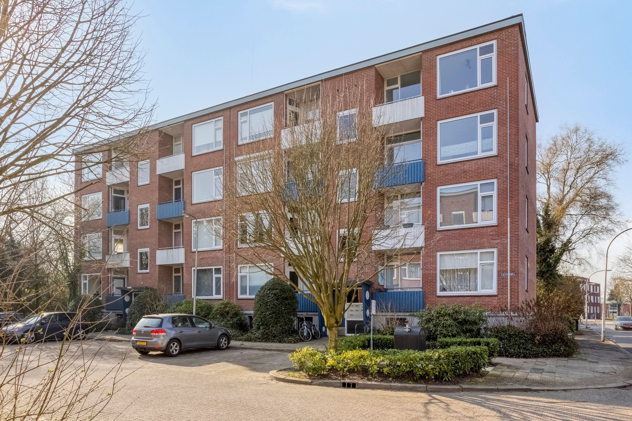 Foto van Castorweg 220, Hengelo (OV)