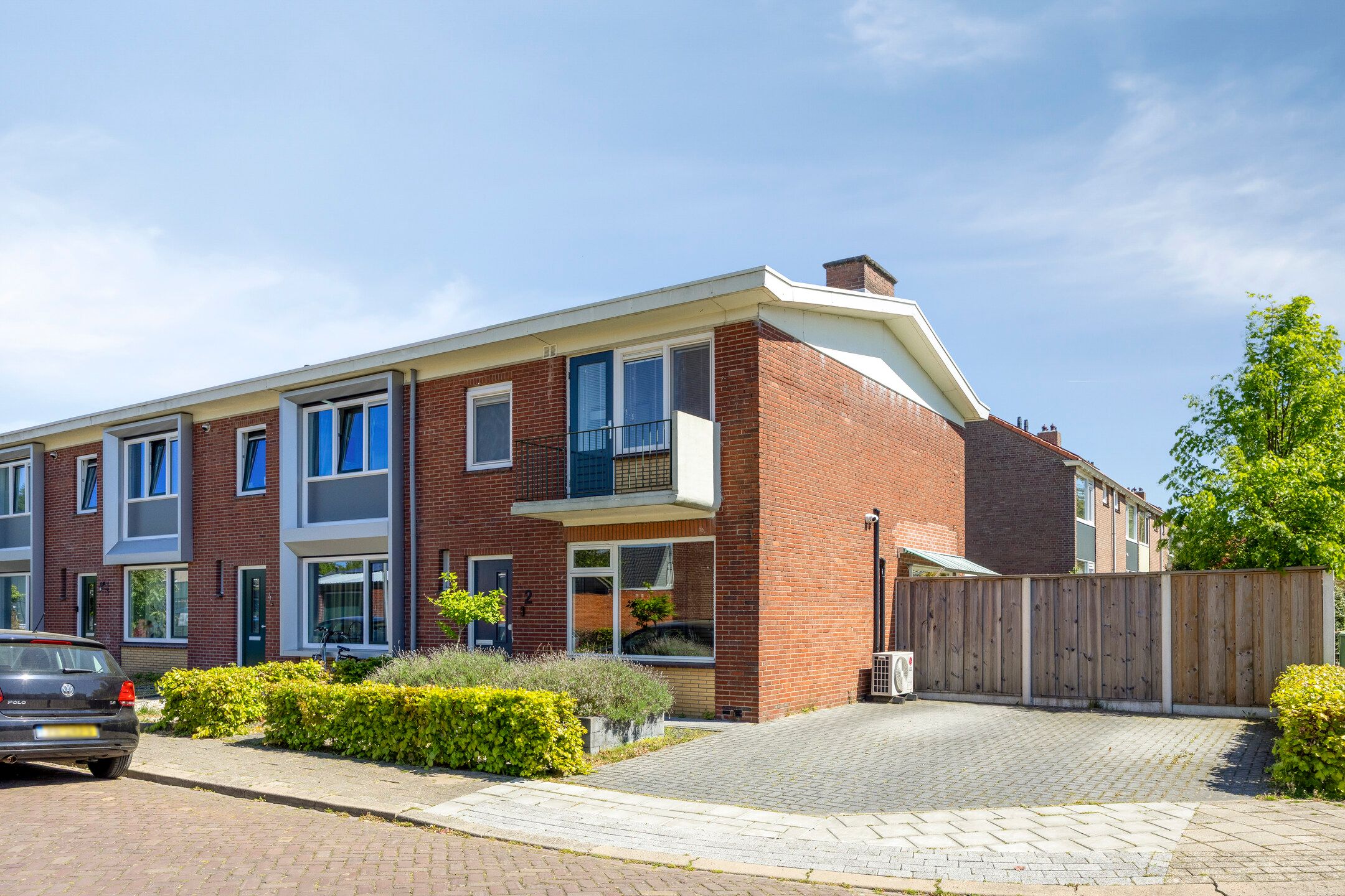 Foto van Stoevelaarstraat 2, Hengelo (OV)