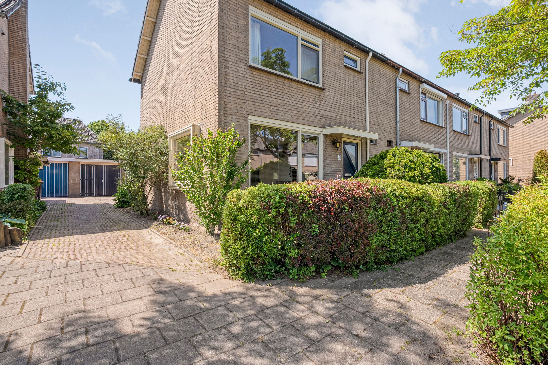 Foto van Plutostraat 9, Hengelo (OV)