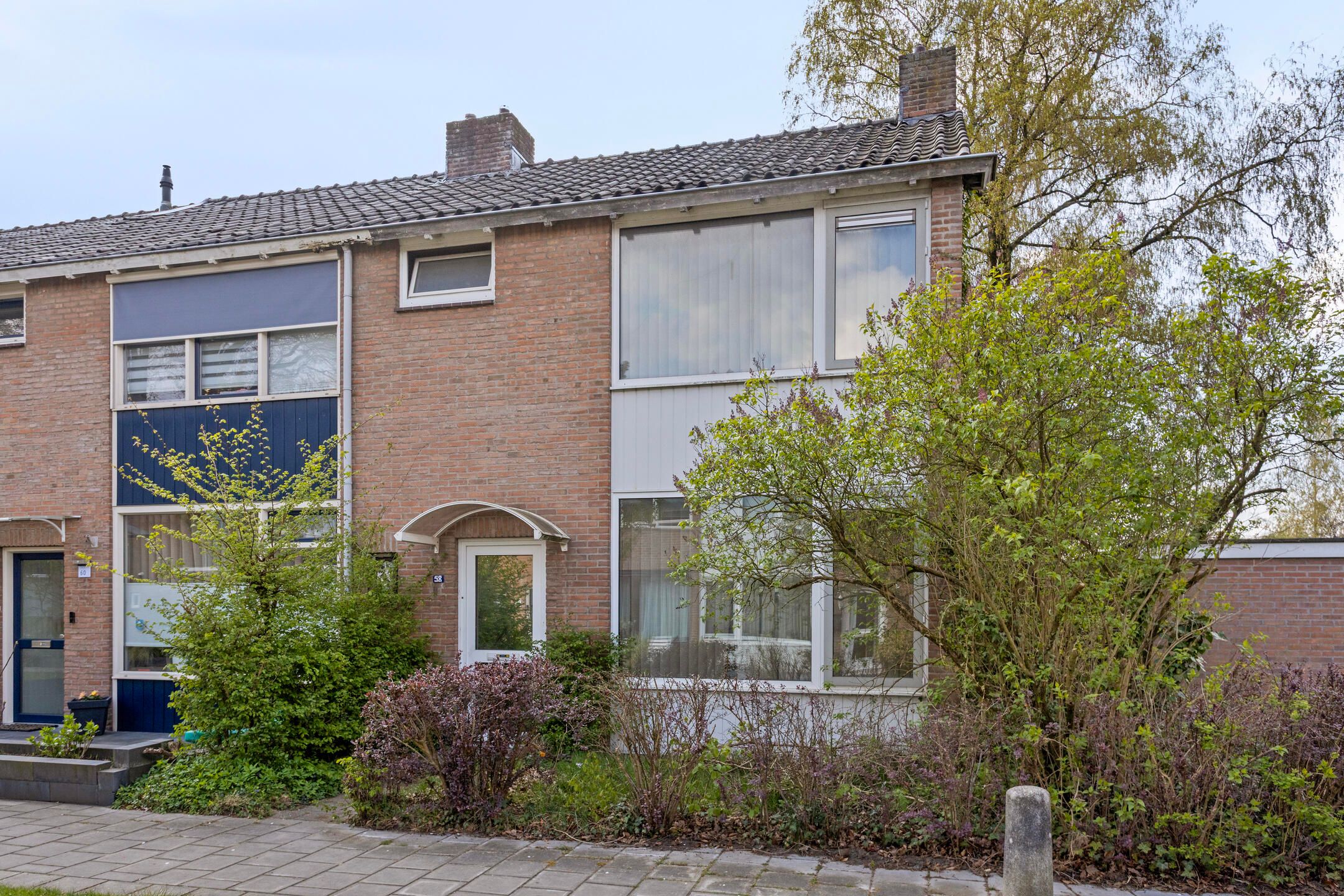 Foto van Steenbokstraat 58, Hengelo (OV)