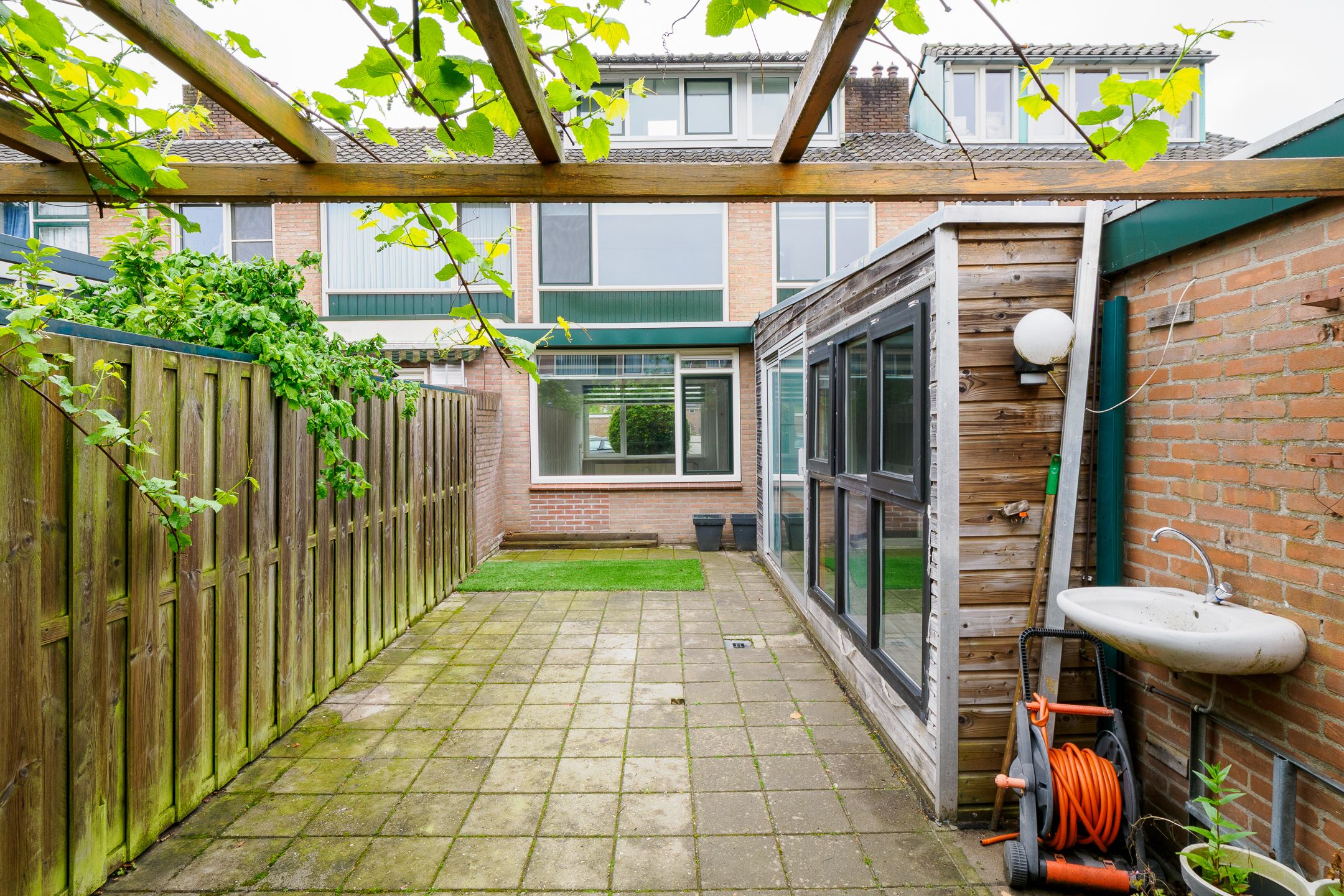 Foto van Steenbokstraat 70, Hengelo (OV)