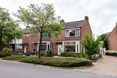 Foto van Saturnusstraat 16, Hengelo Eindwoning