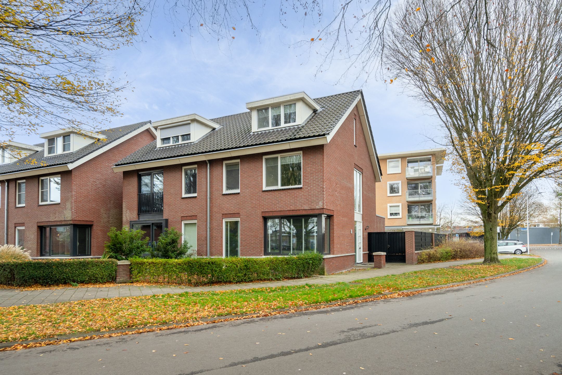Foto van Wielewaalstraat 17, Hengelo (OV)