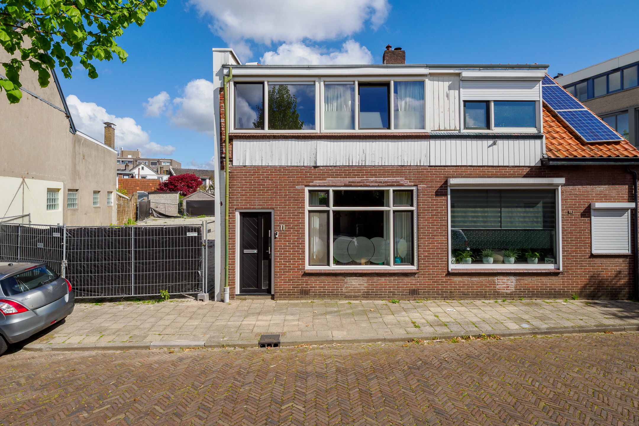 Foto van Lijsterweg 11, Hengelo (OV)