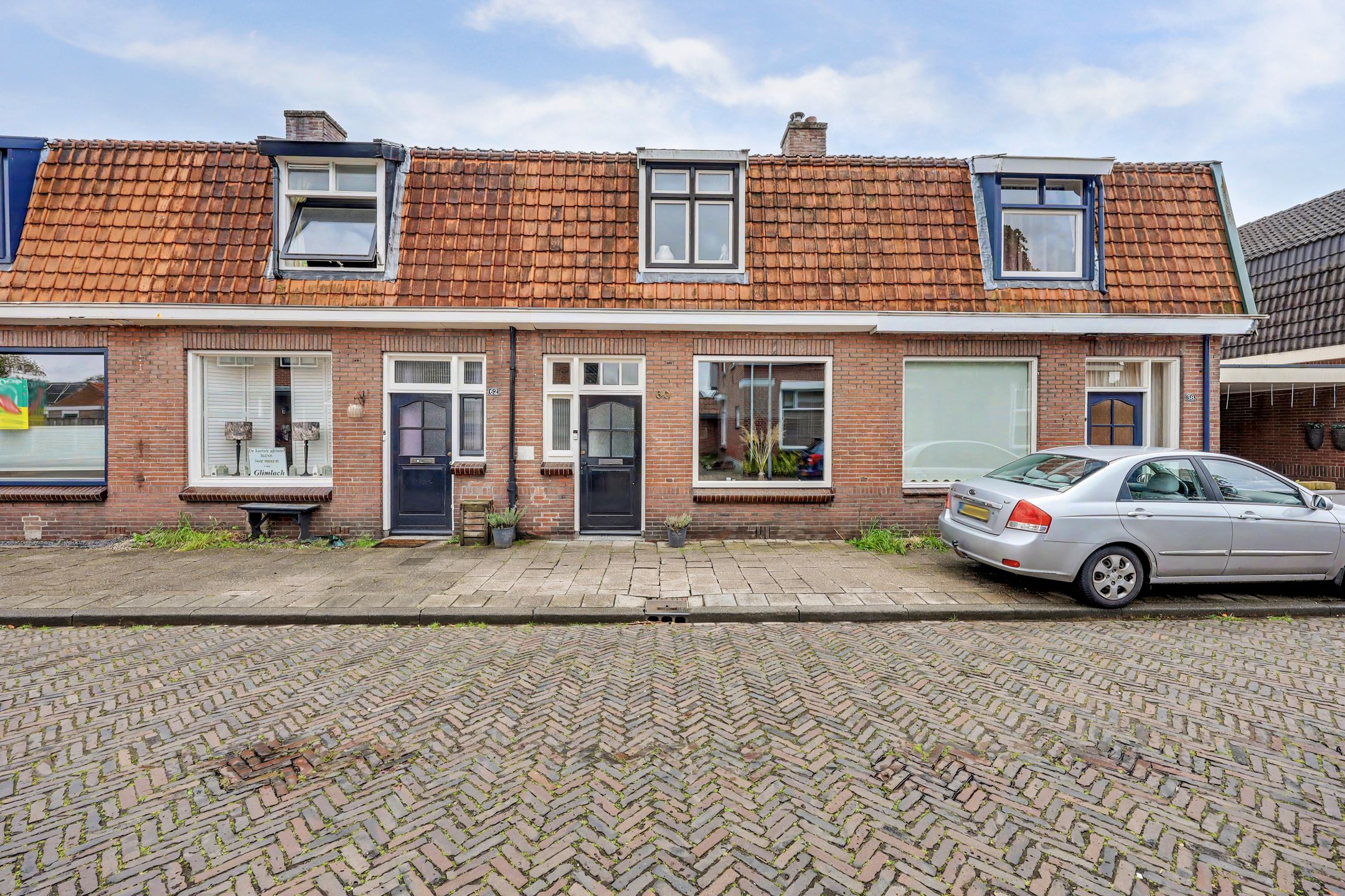 Foto van Lijsterweg 60, Hengelo (OV)