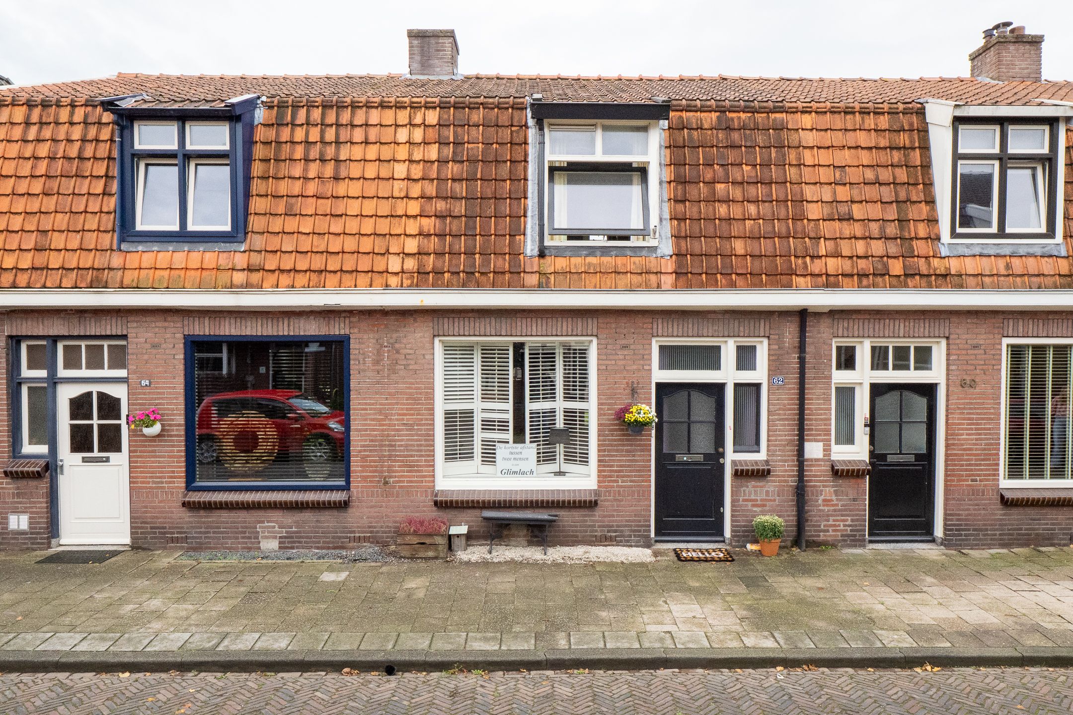 Foto van Lijsterweg 62, Hengelo (OV)