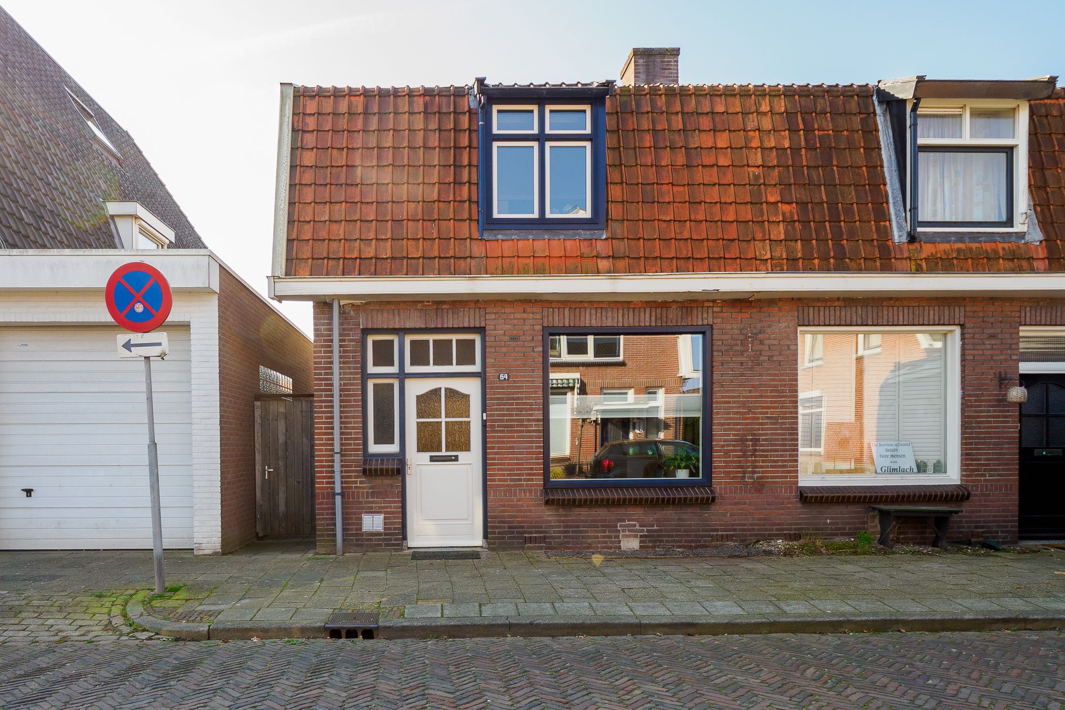 Foto van Lijsterweg 64, Hengelo (OV)