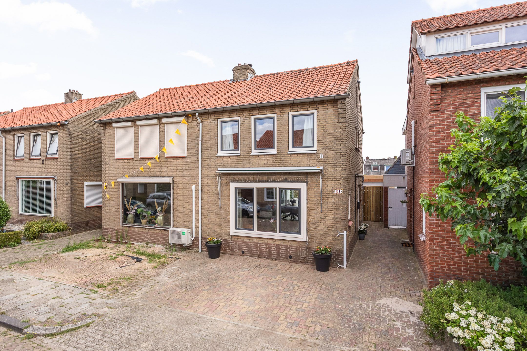 Foto van Lepelaarstraat 21, Hengelo (OV)