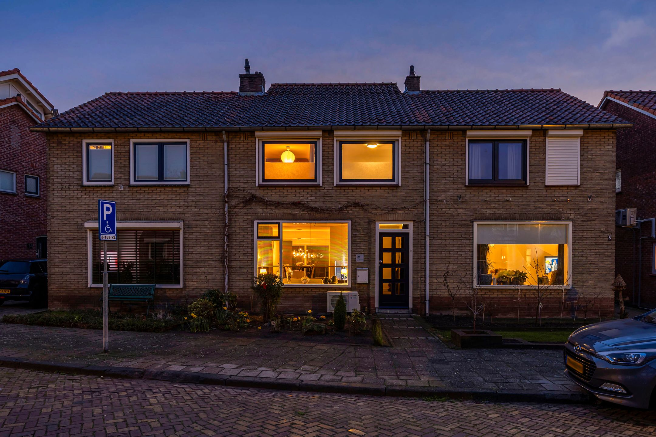 Foto van Lepelaarstraat 10, Hengelo (OV)