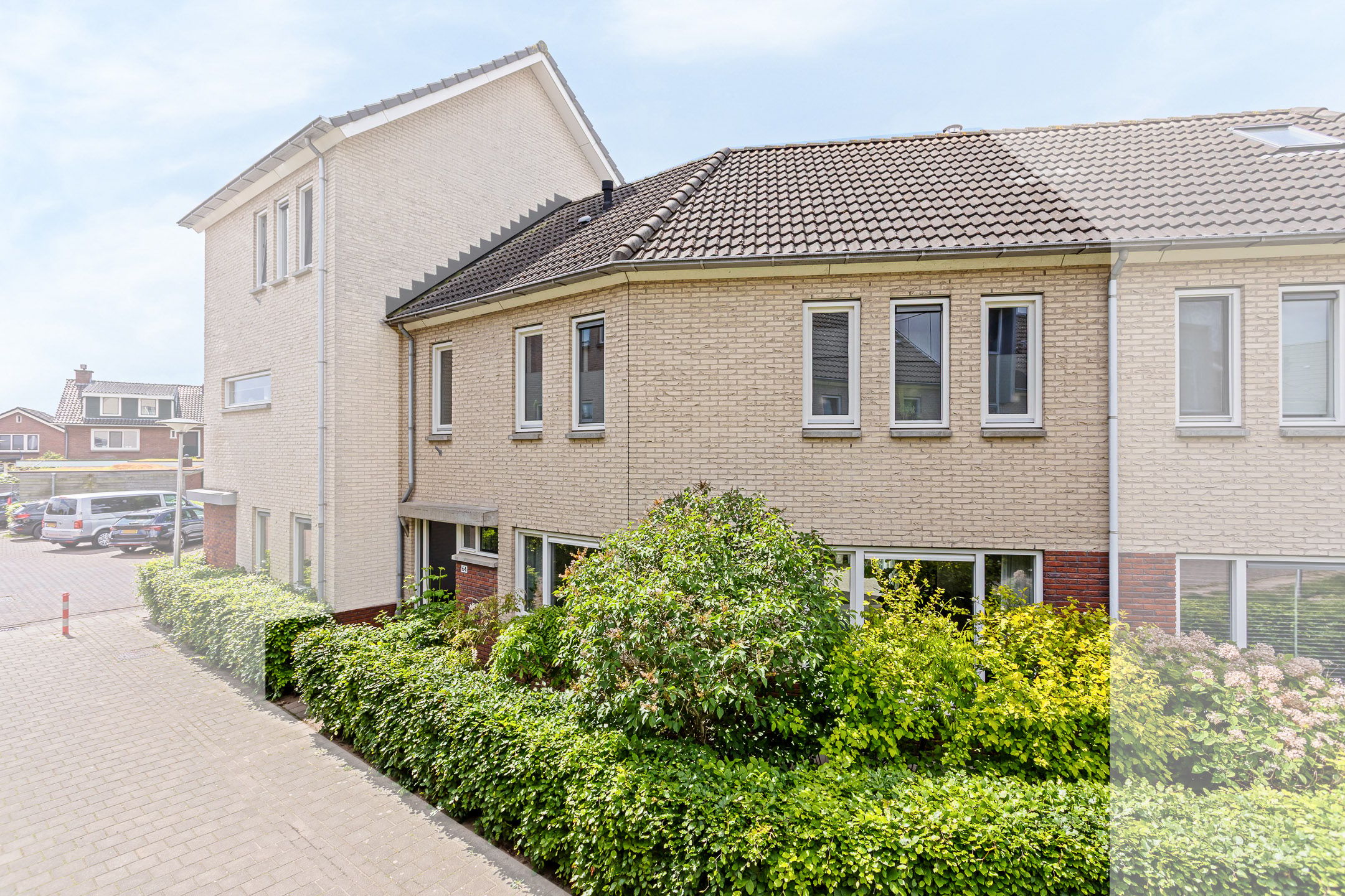 Foto van Buizerdhof 64, Hengelo (OV)
