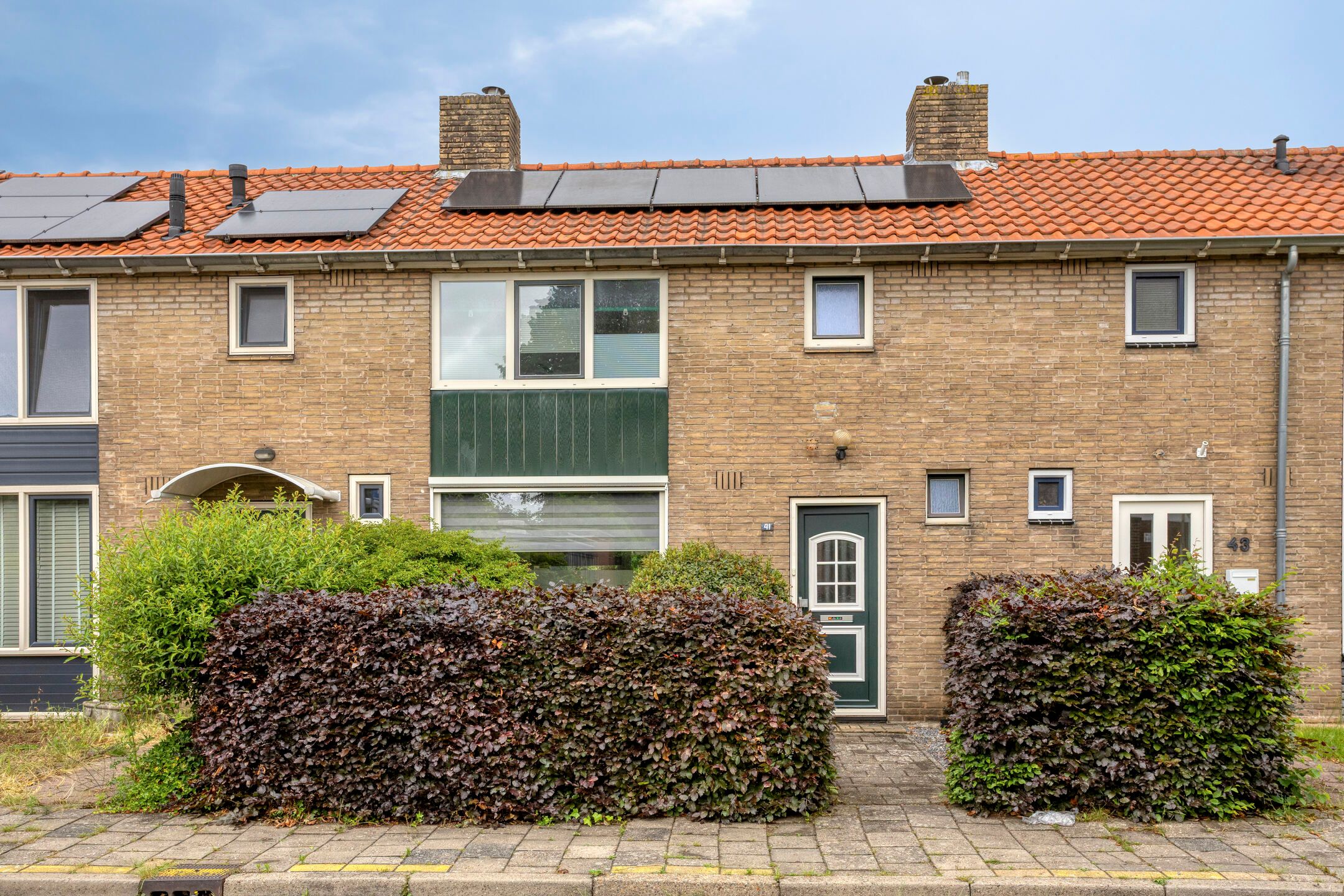 Foto van Valeriusstraat 41, Hengelo (OV)