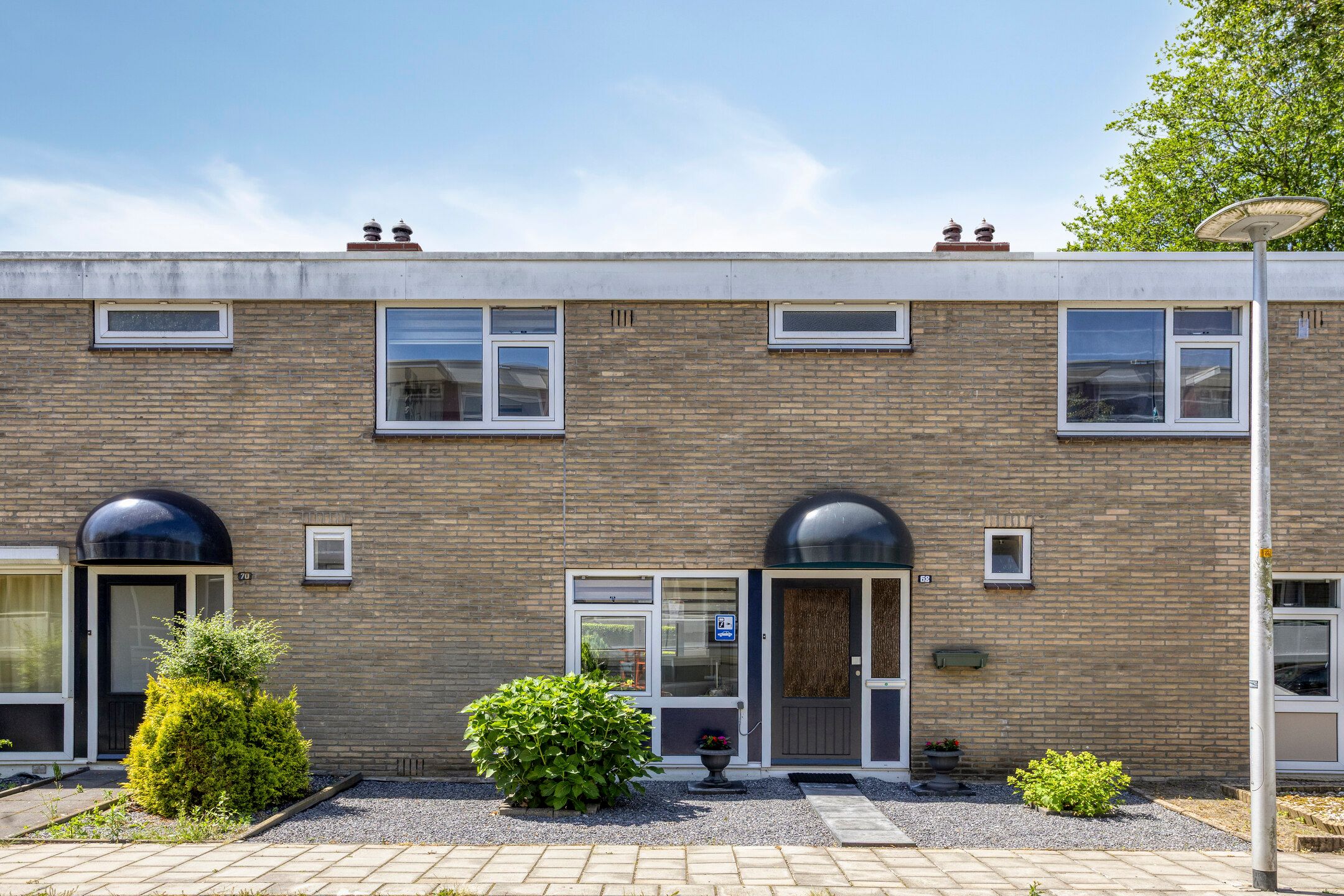 Foto van Palestrinastraat 68, Hengelo (OV)