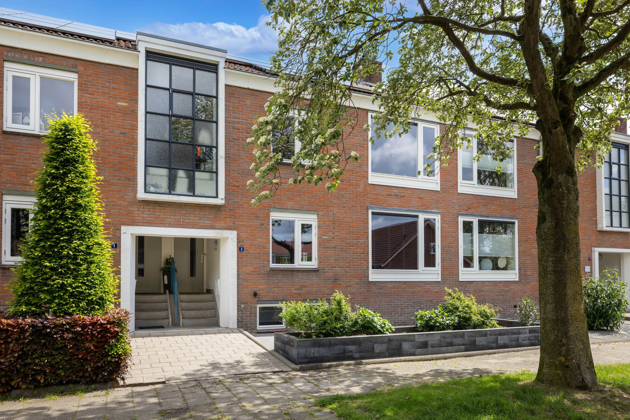 Foto van Johan Wagenaarstraat 3, Hengelo (OV)