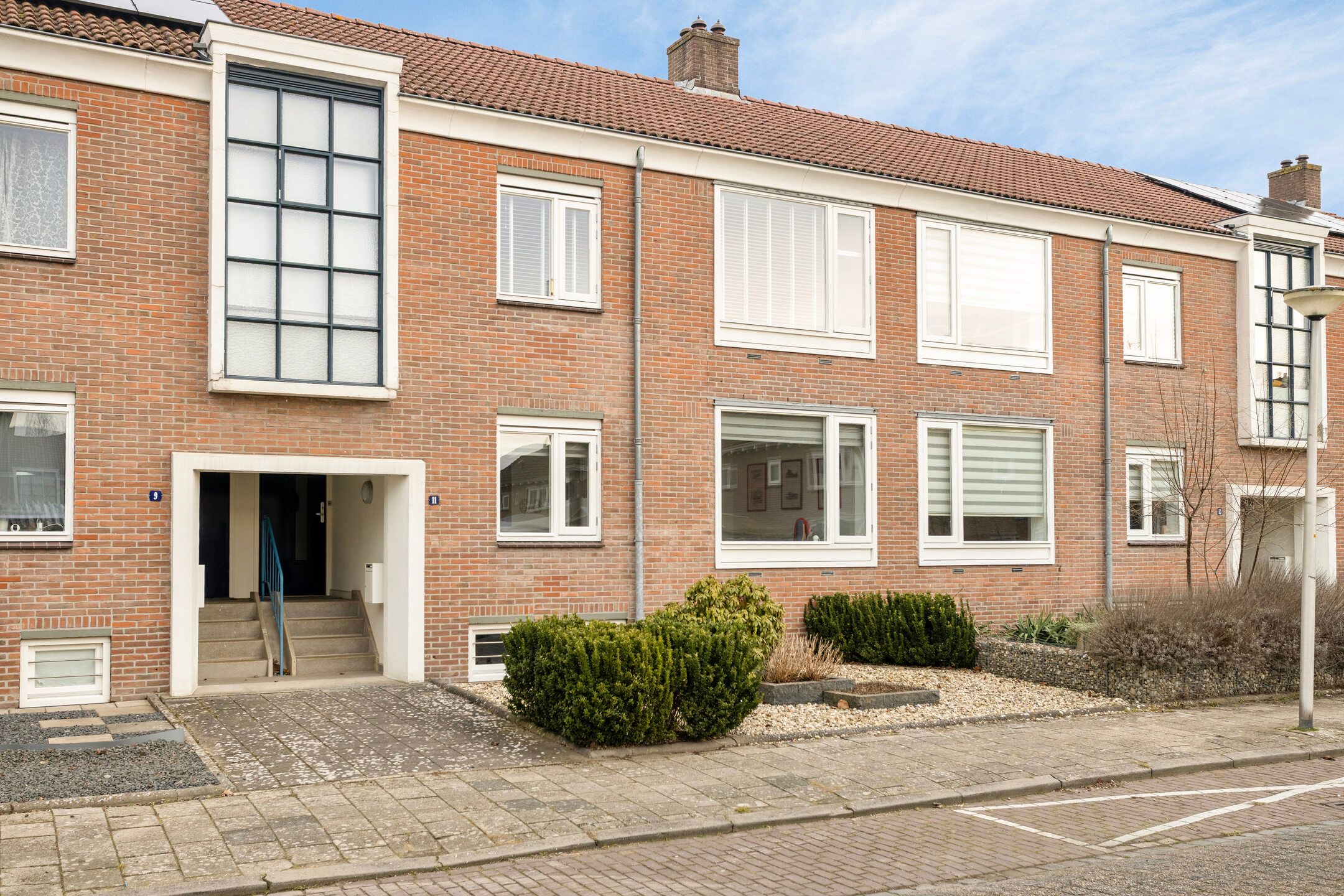 Foto van Willem Pijperstraat 11, Hengelo (OV)