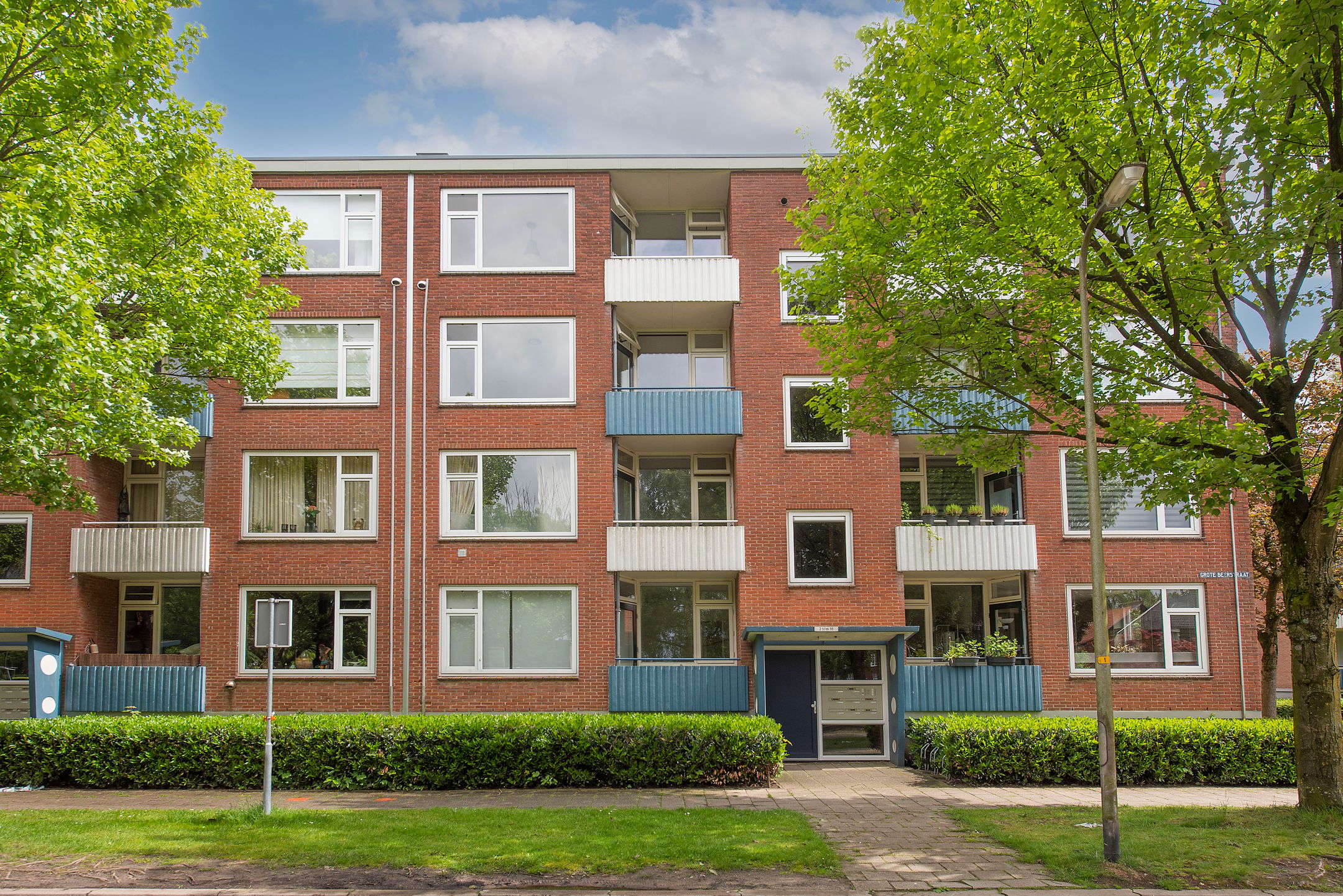 Foto van Grote Beerstraat 12, Hengelo (OV)