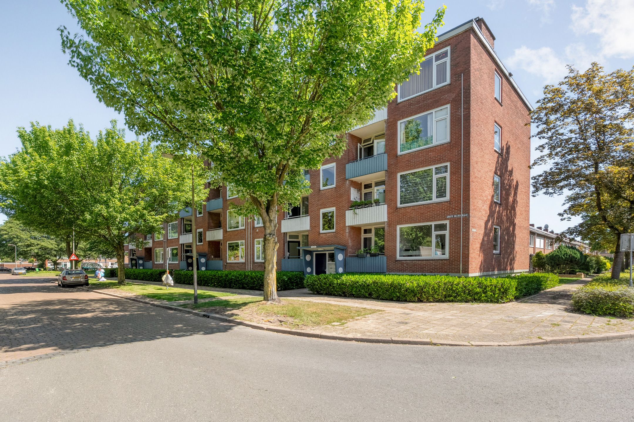 Foto van Grote Beerstraat 4, Hengelo (OV)