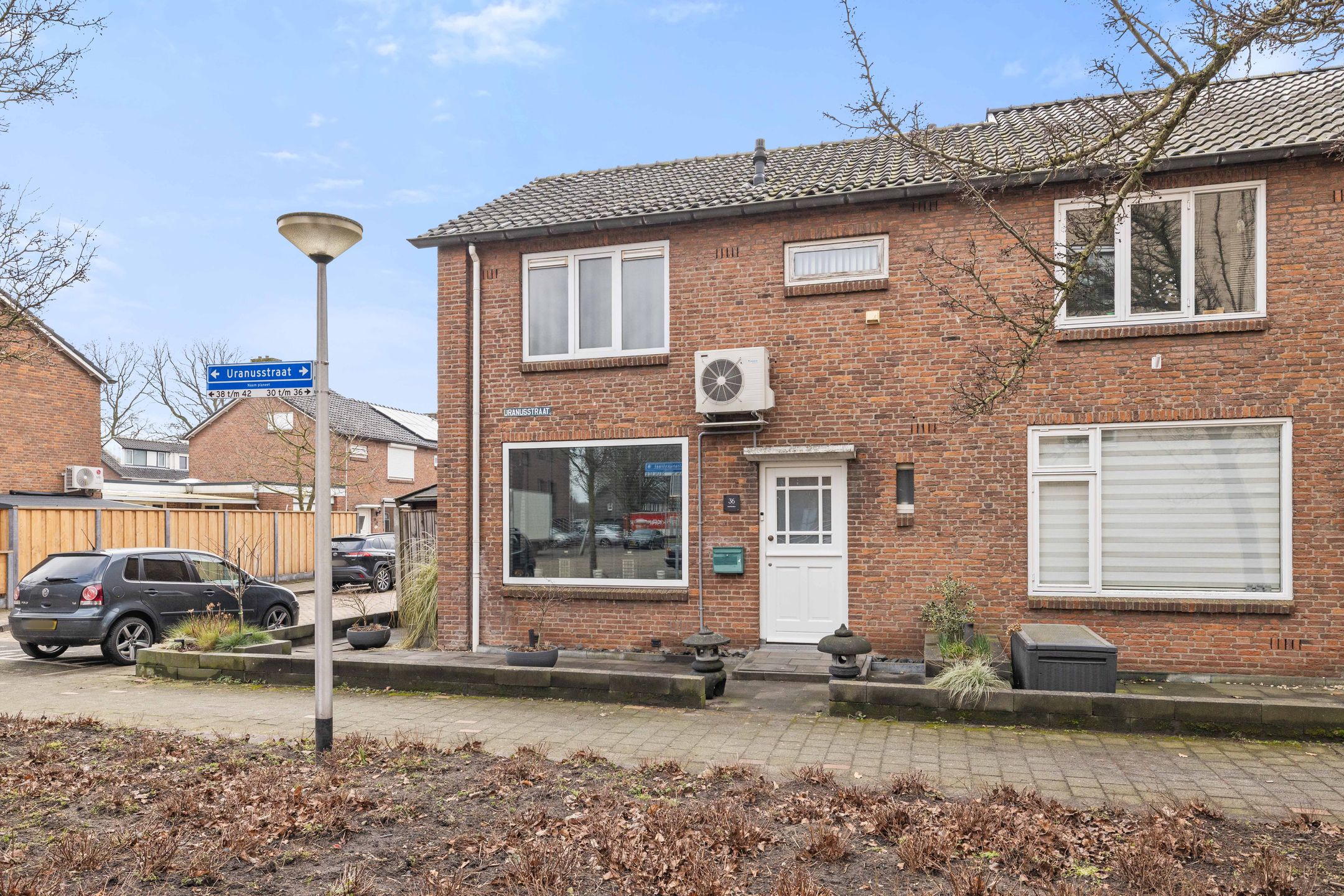 Foto van Uranusstraat 36, Hengelo (OV)