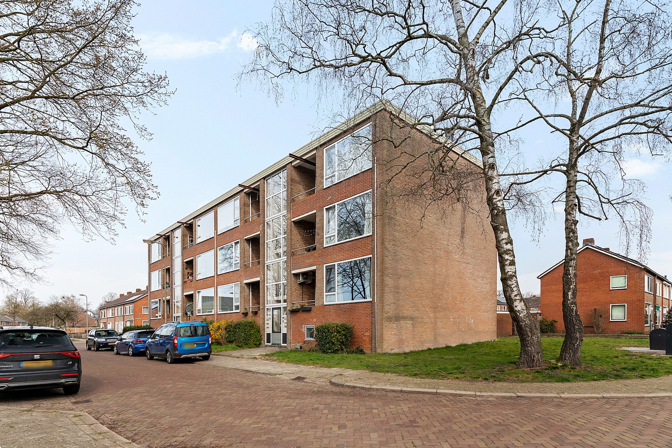 Foto van Poolsterstraat 17, Hengelo (OV)