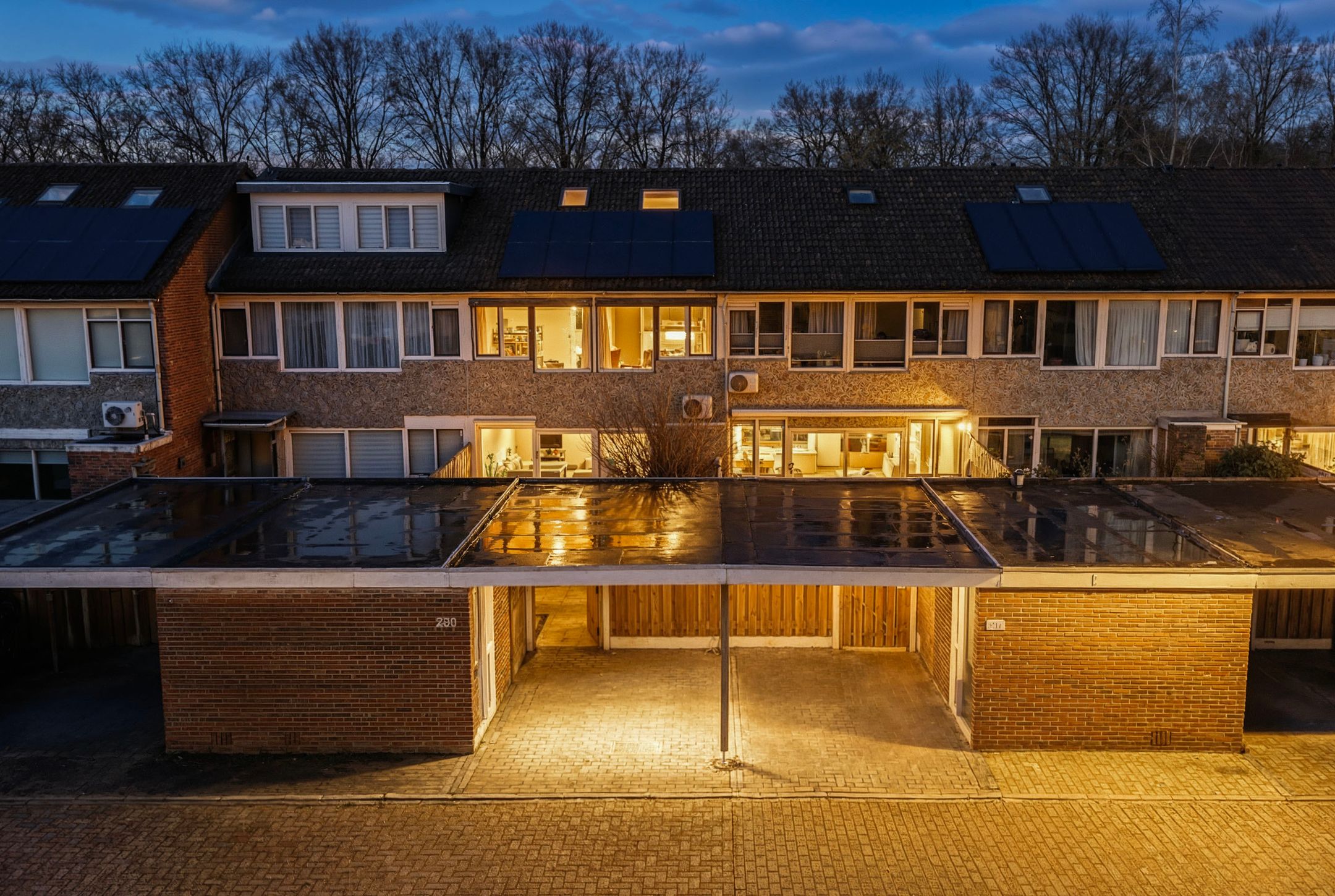 Foto van August Vördingstraat 239, Hengelo (OV)