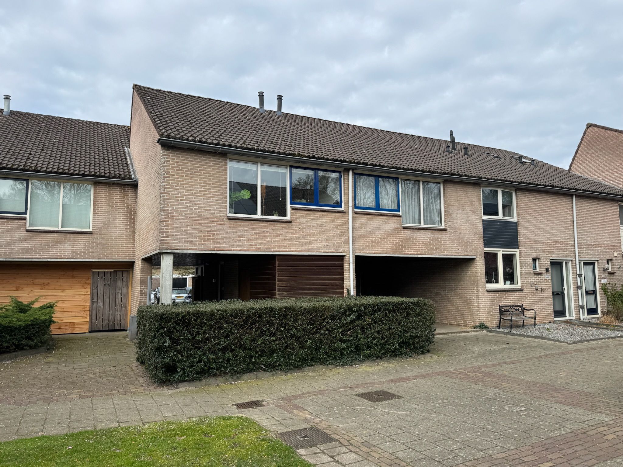 Foto van Robert Stolzstraat 112, Hengelo (OV)